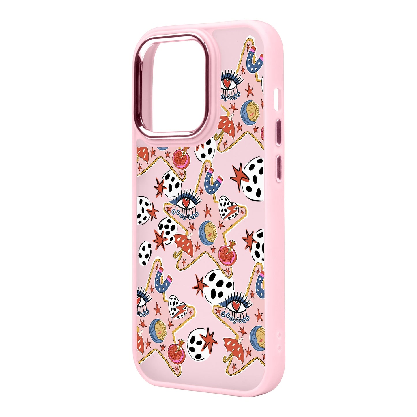 DURUSKO-iPhone 14 Pro Max Proof Kılıf