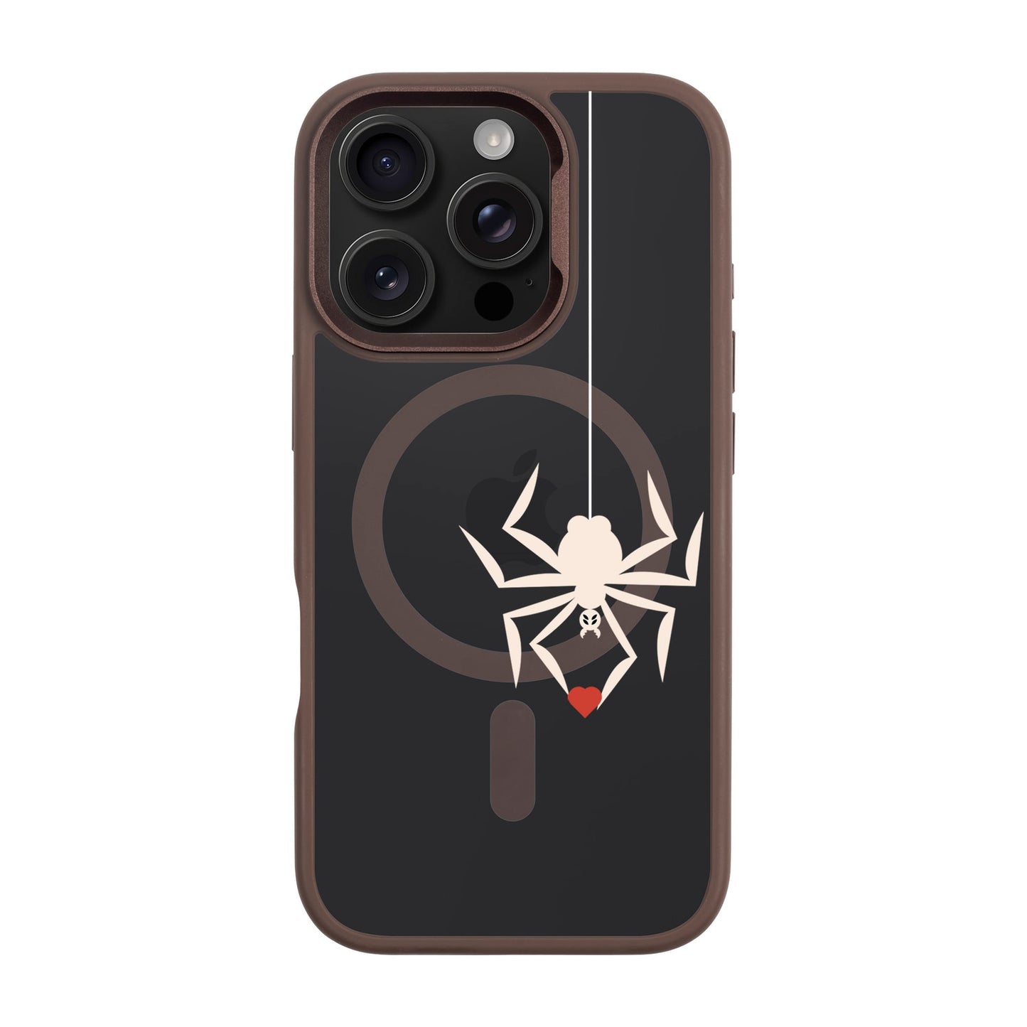 TISSERAND DE LA GRAVITÉ-iPhone 16 Pro Rise Kılıf MagSafe Özellikli
