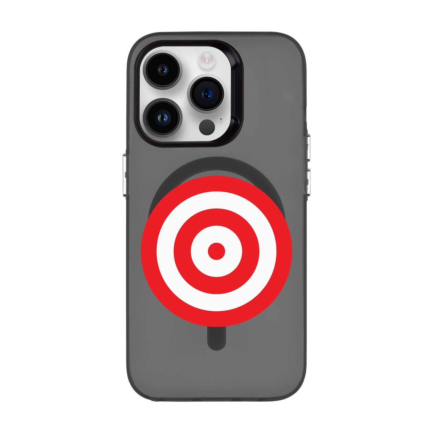 BULL'S EYE-iPhone 13 Pro Hold Kılıf MagSafe Özellikli