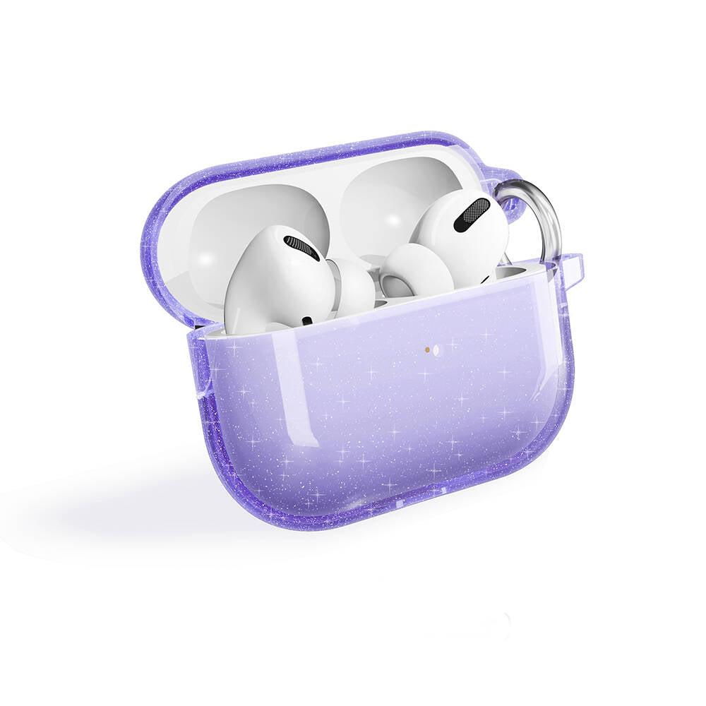 NEW-Apple AirPods Pro / Pro 2 Shiny Kılıf