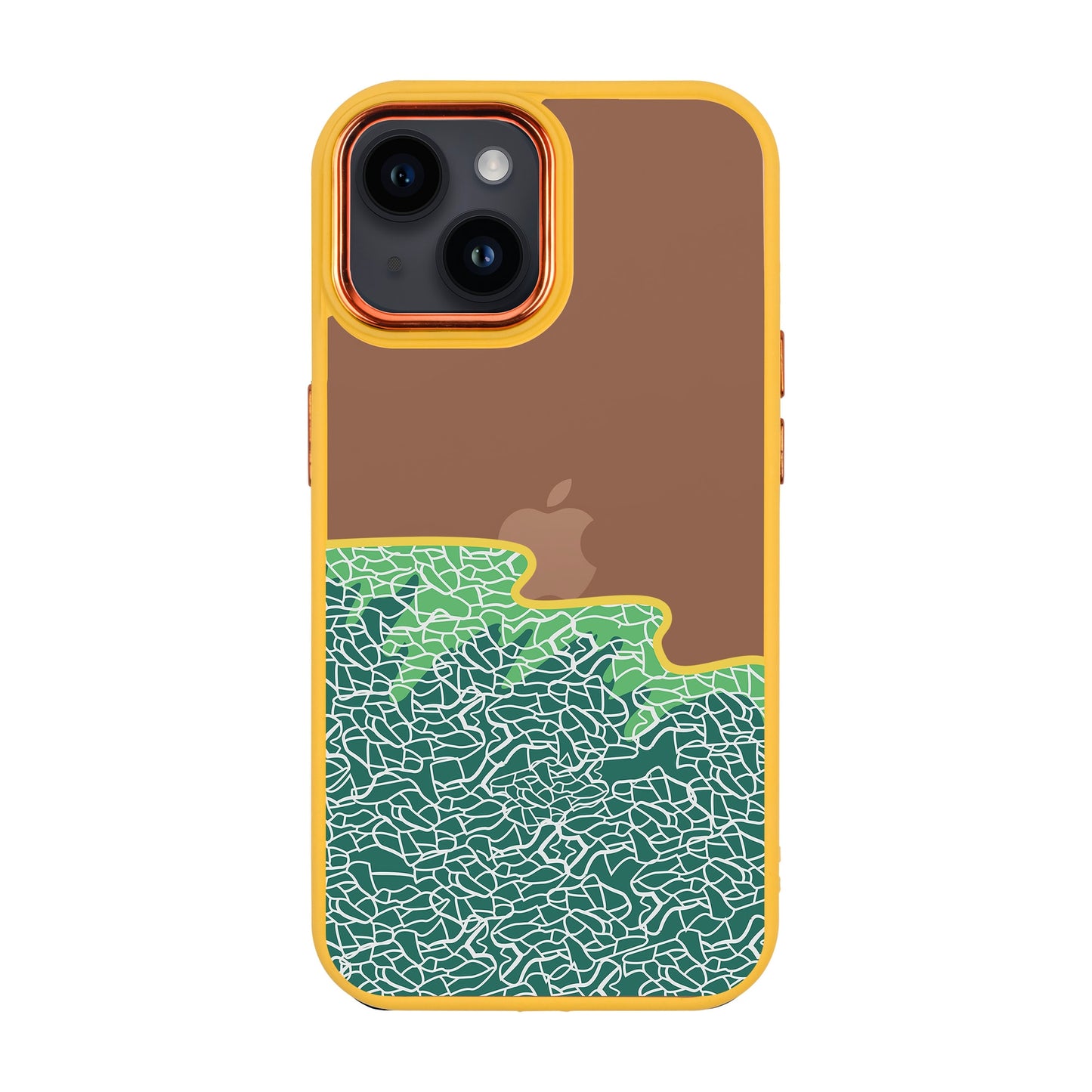 SEA-iPhone 13 Proof Kılıf