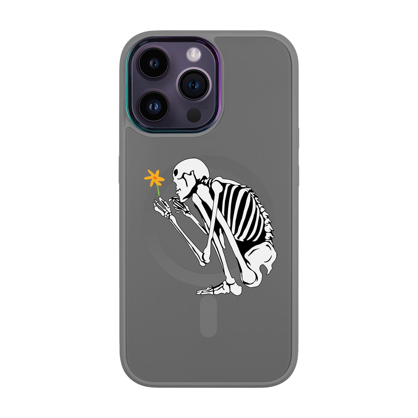 REGENERATION-iPhone 14 Pro Max Vigor Kılıf MagSafe Özellikli