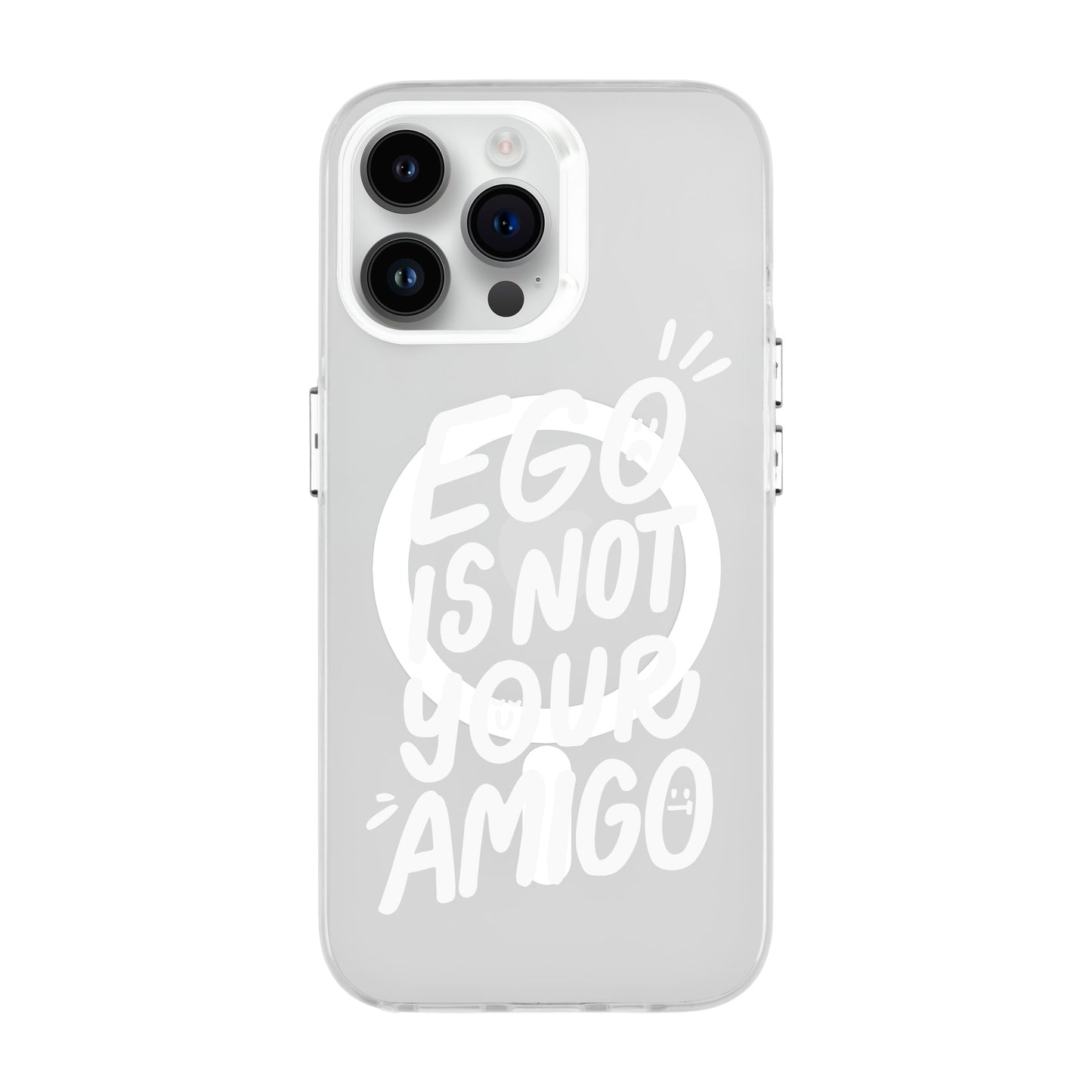 EGO-iPhone 14 Pro Max Hold Kılıf MagSafe Özellikli