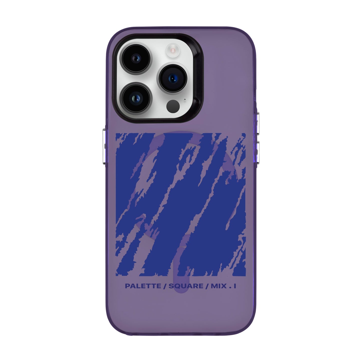 PALETTE-iPhone 14 Pro Hold Kılıf MagSafe Özellikli