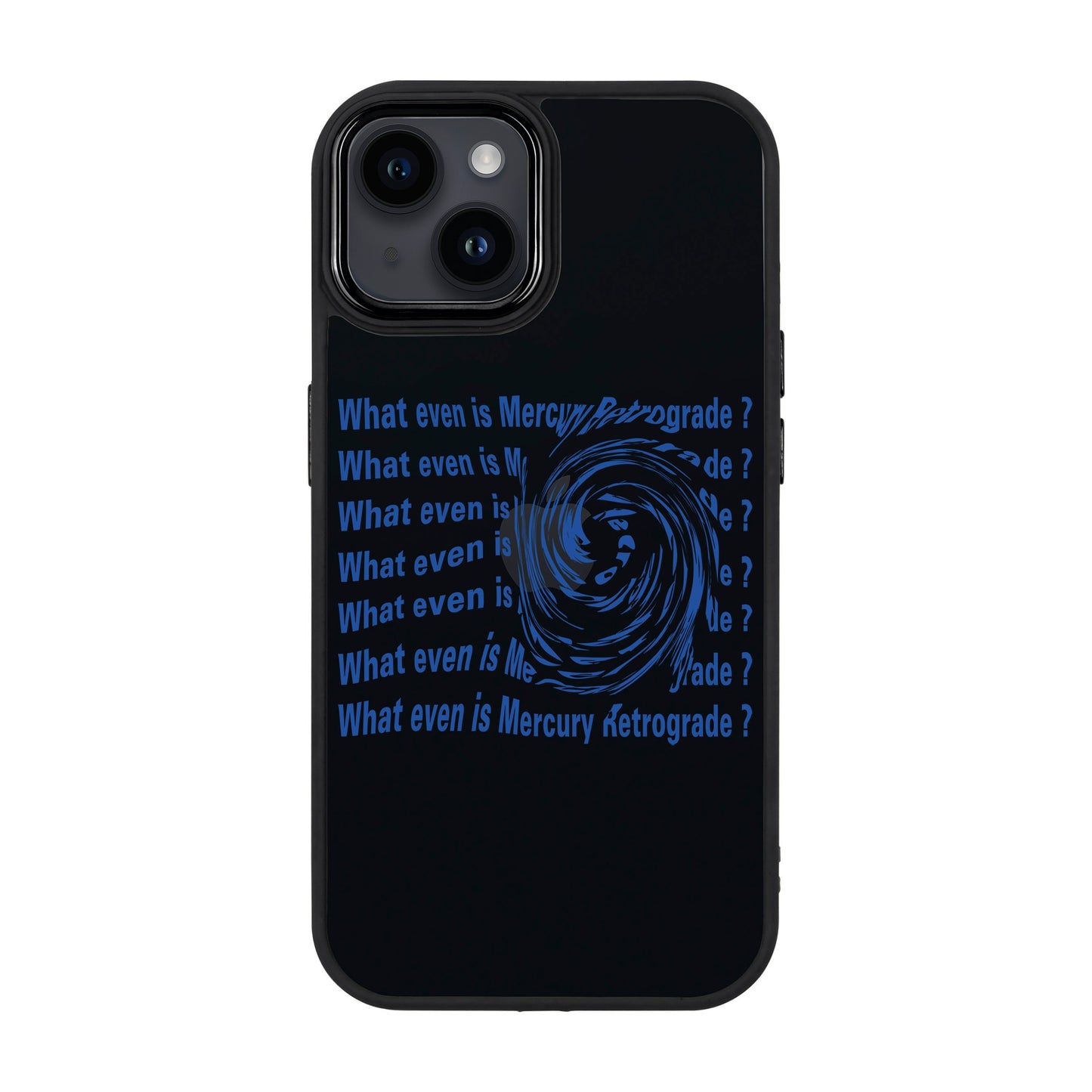 MERCURY-Proof Kılıf - iPhone 14