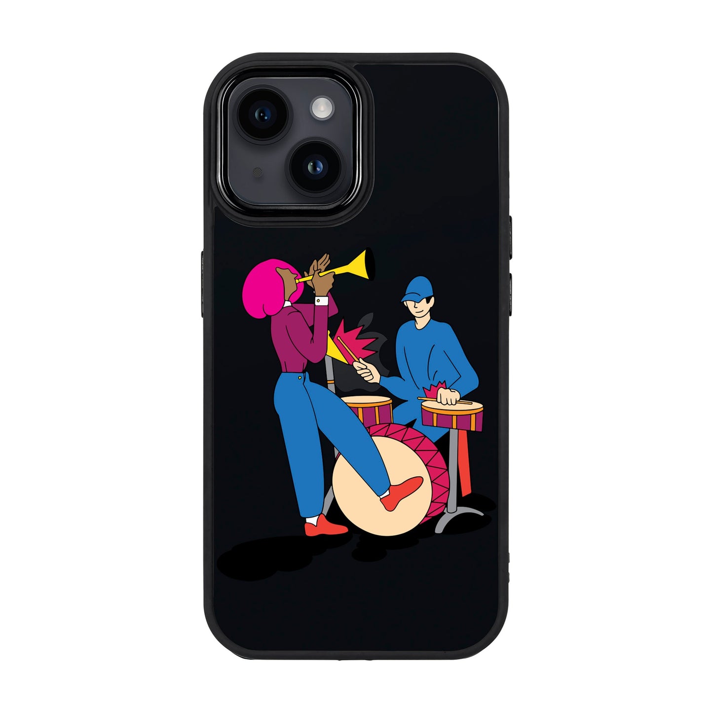 JAM-iPhone 13 Proof Kılıf