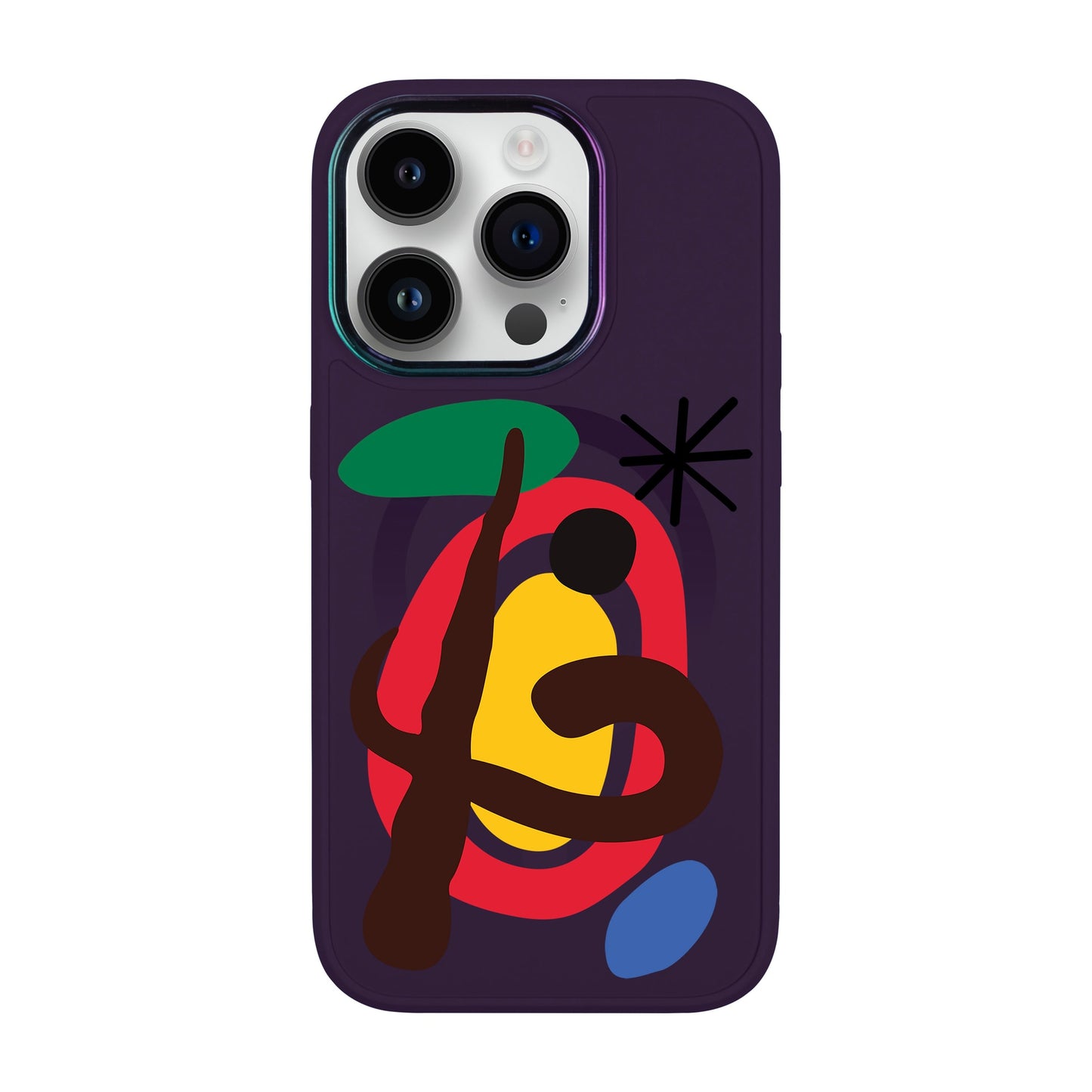 MASTERPIECE-iPhone 13 Pro Vigor Kılıf MagSafe Özellikli