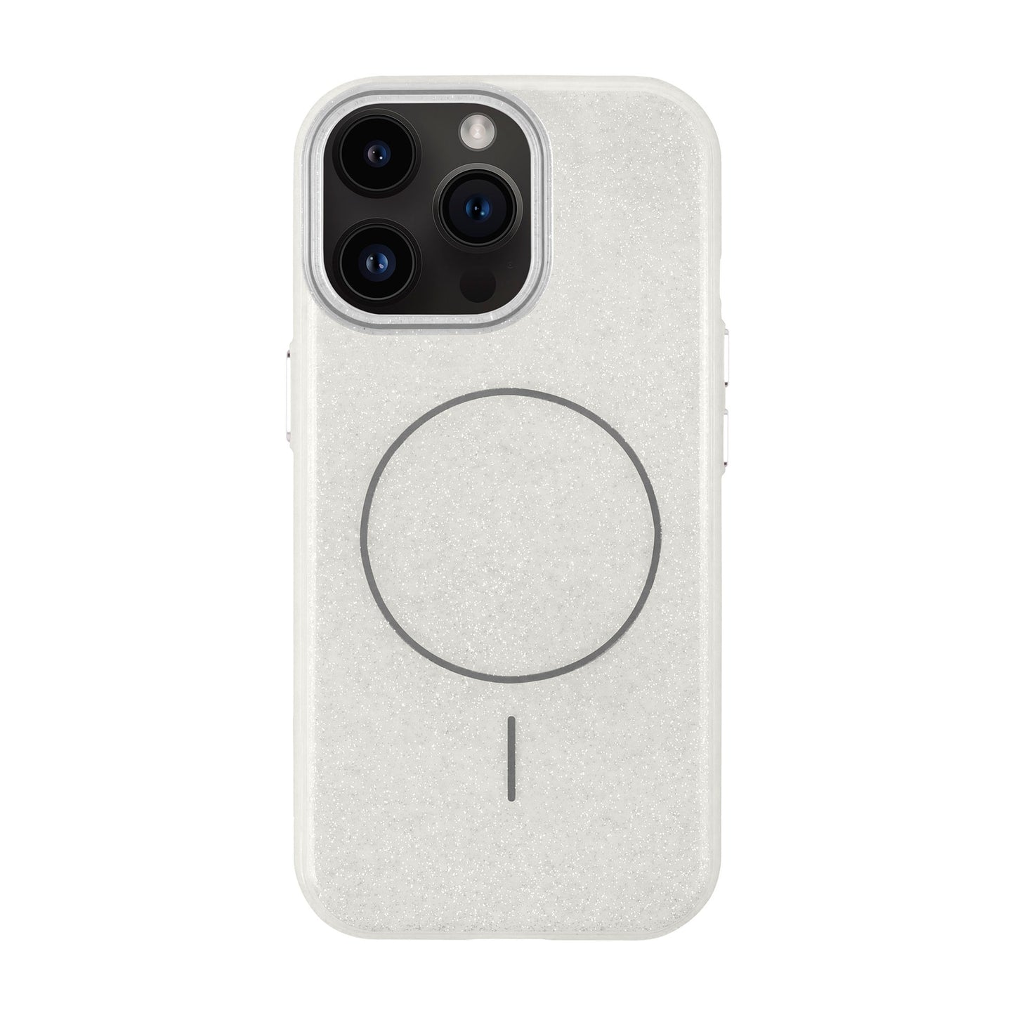 NEW-iPhone 14 Pro Max Radiant Kılıf MagSafe Özellikli