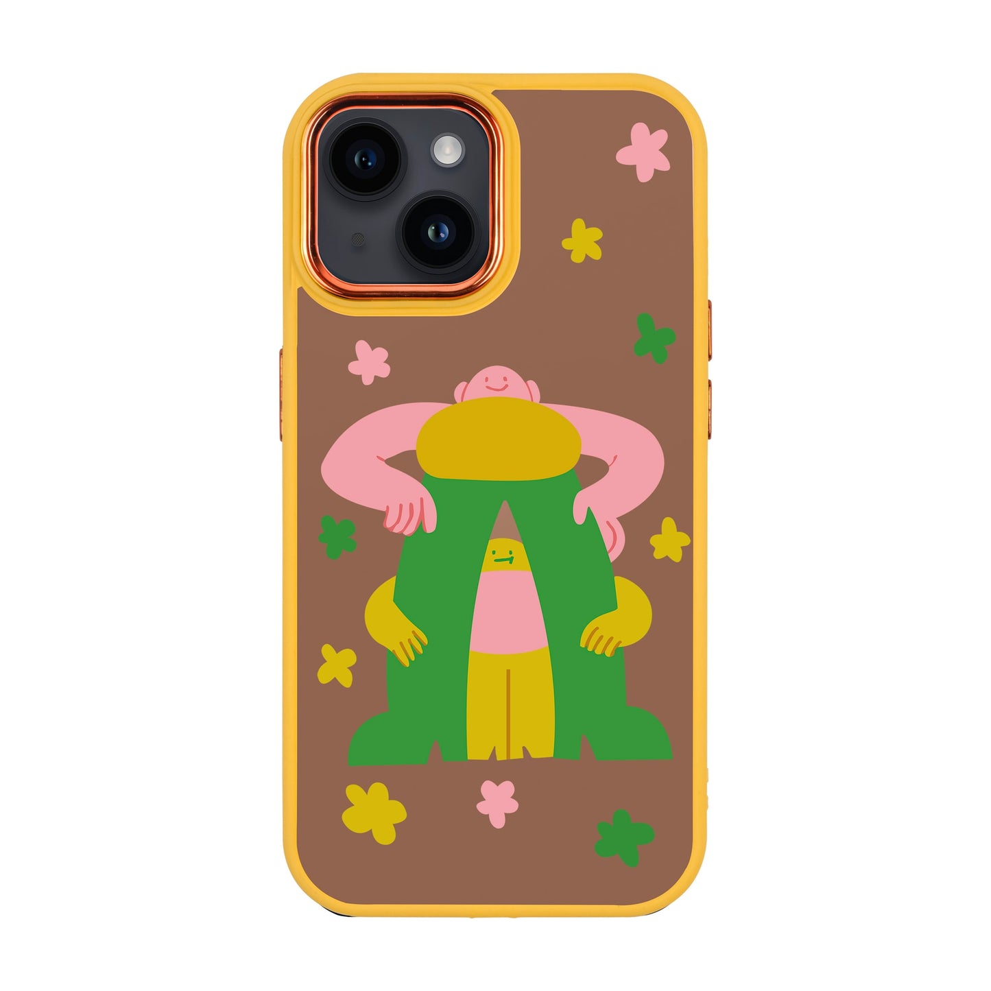 PARENT-iPhone 13 Proof Kılıf