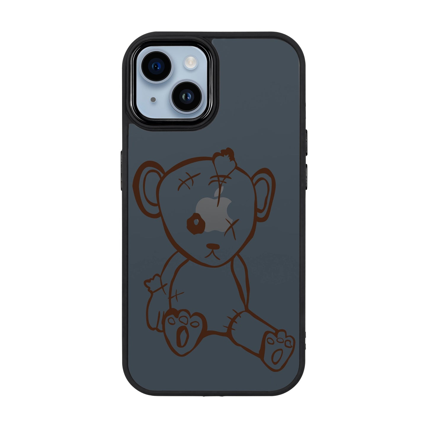 BABY BEAR-iPhone 14 Plus Proof Kılıf