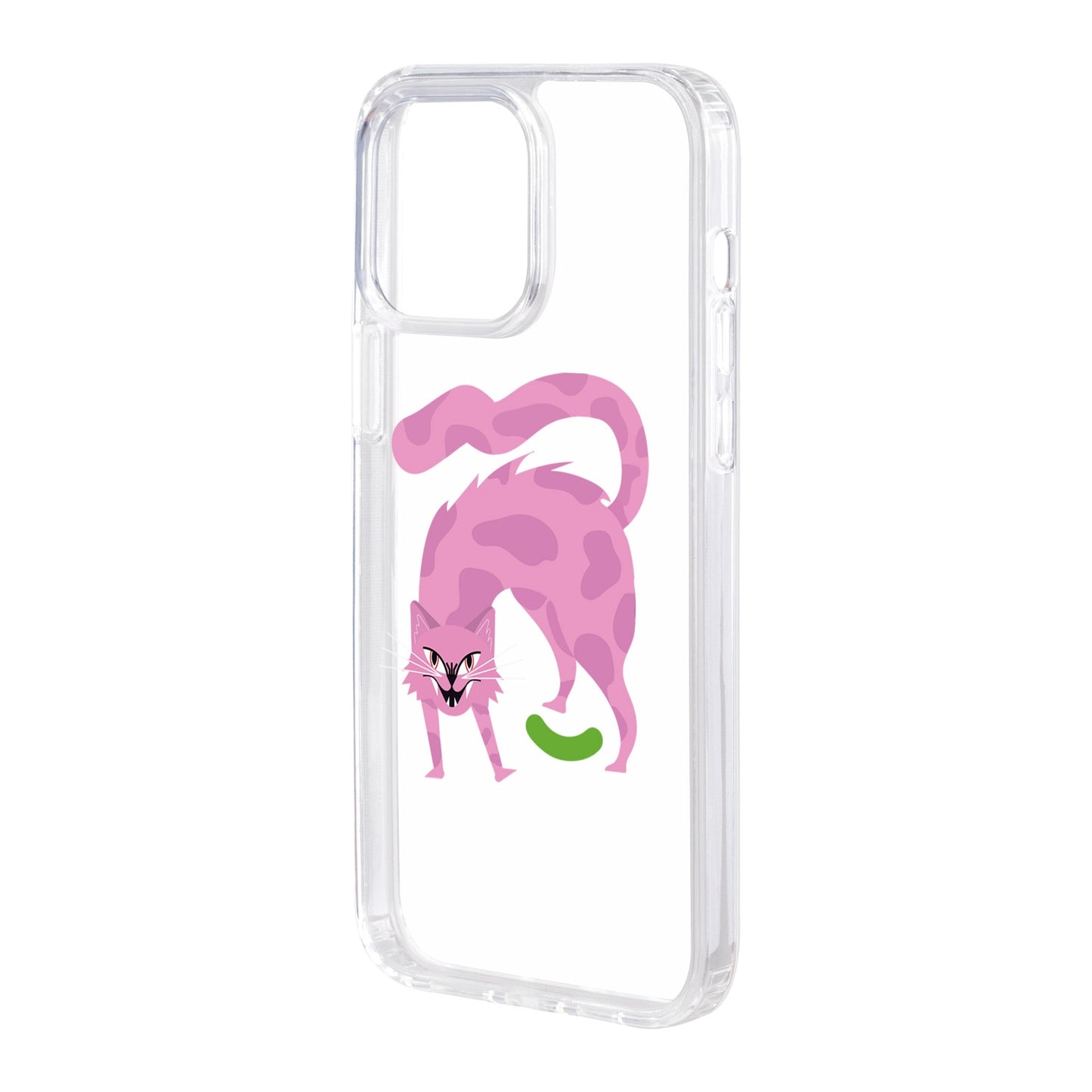 GRUMBLEPAWS-iPhone 13 Mini Solid Kılıf