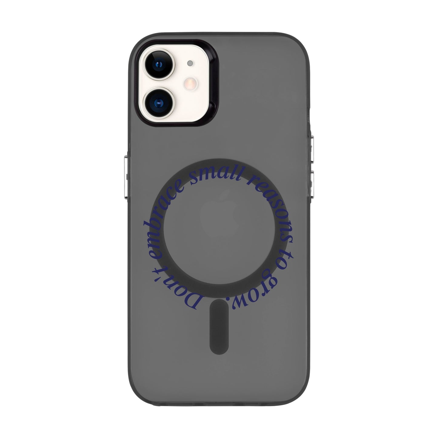 GROW-iPhone 11 Hold Kılıf MagSafe Özellikli
