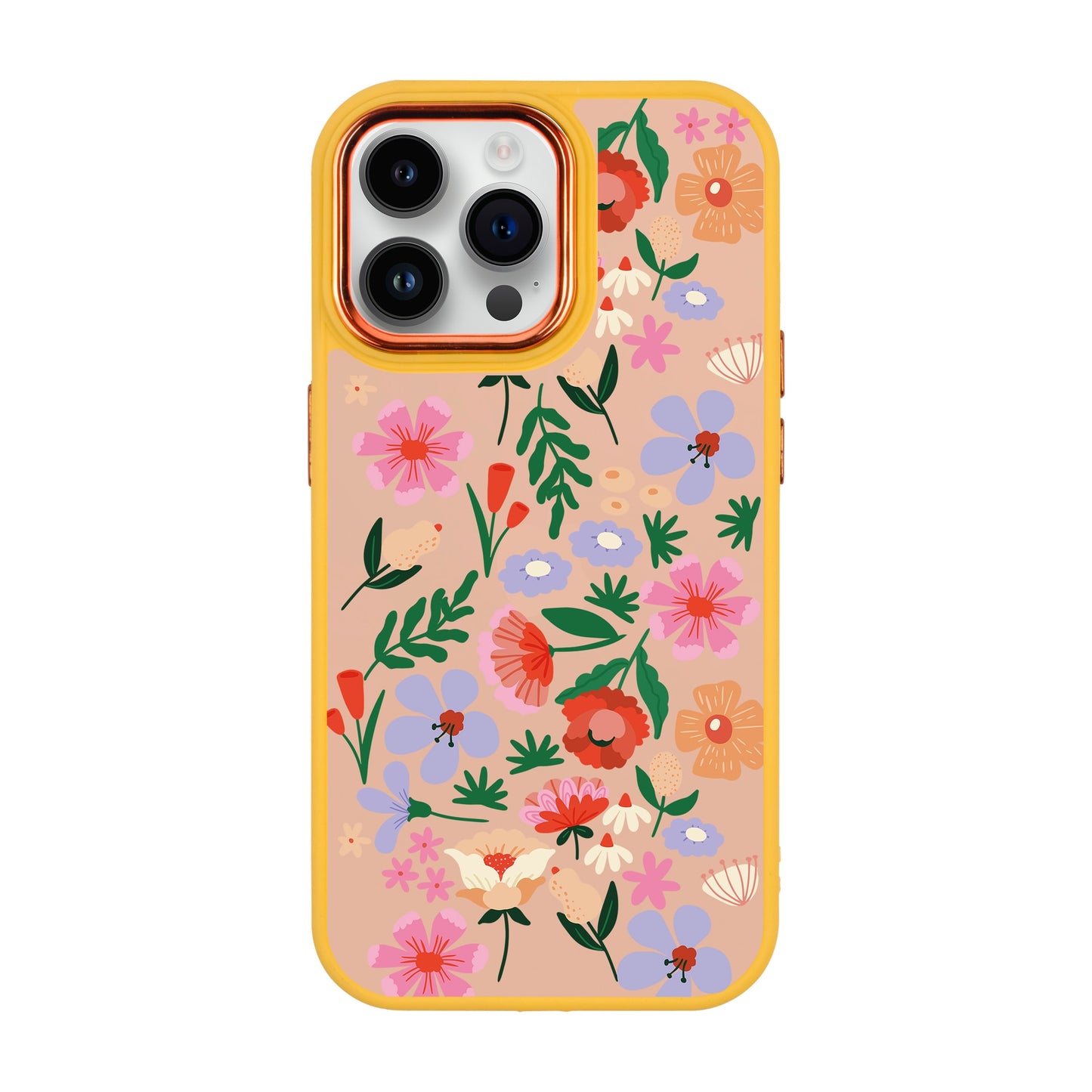 GRACIOUS-iPhone 14 Pro Max Proof Kılıf