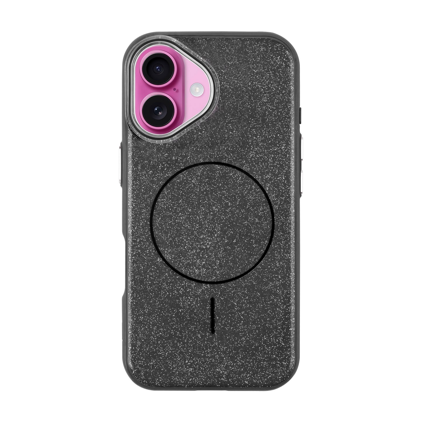 NEW-iPhone 16 Plus Radiant Kılıf MagSafe Özellikli
