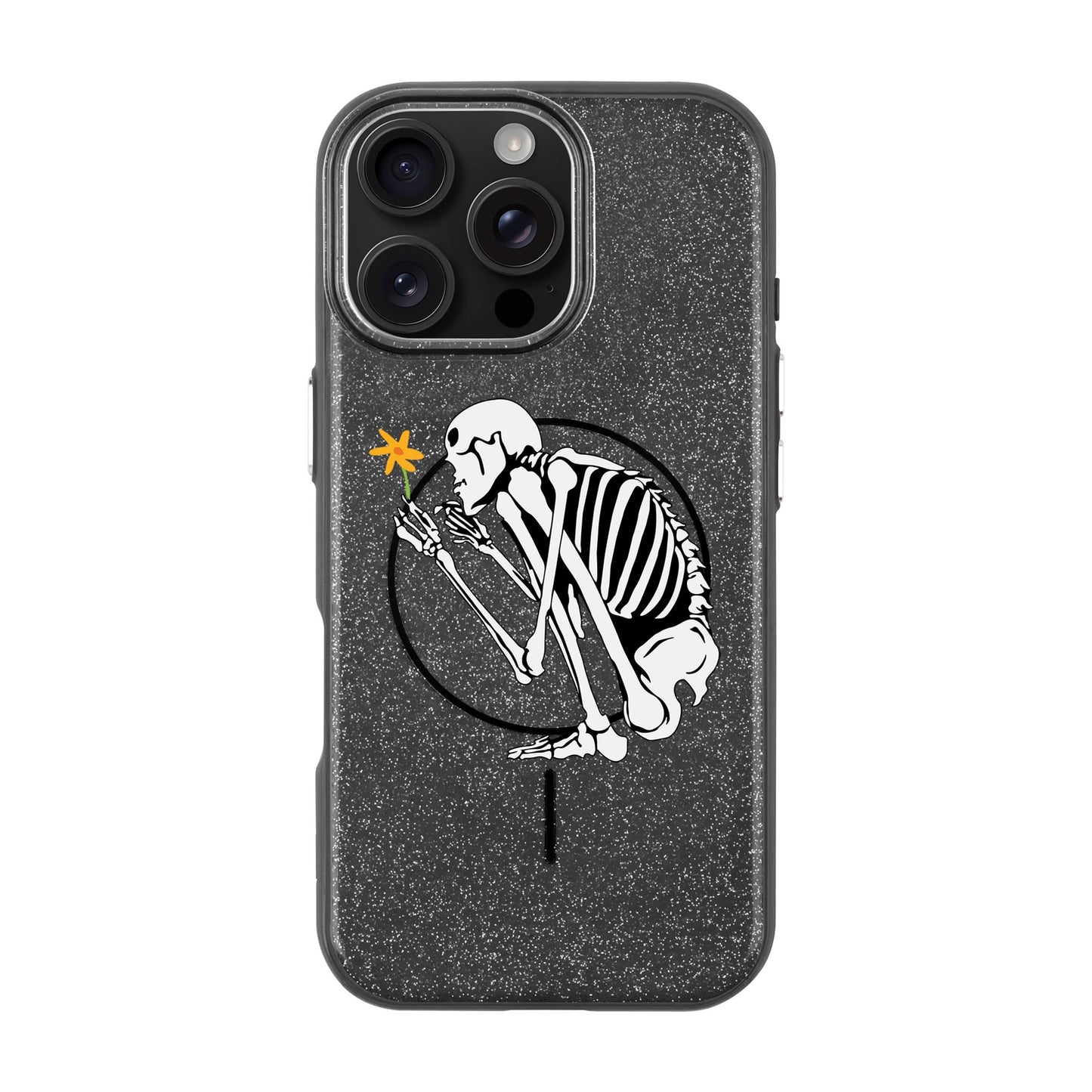 REGENERATION-iPhone 16 Pro Max Radiant Kılıf MagSafe Özellikli