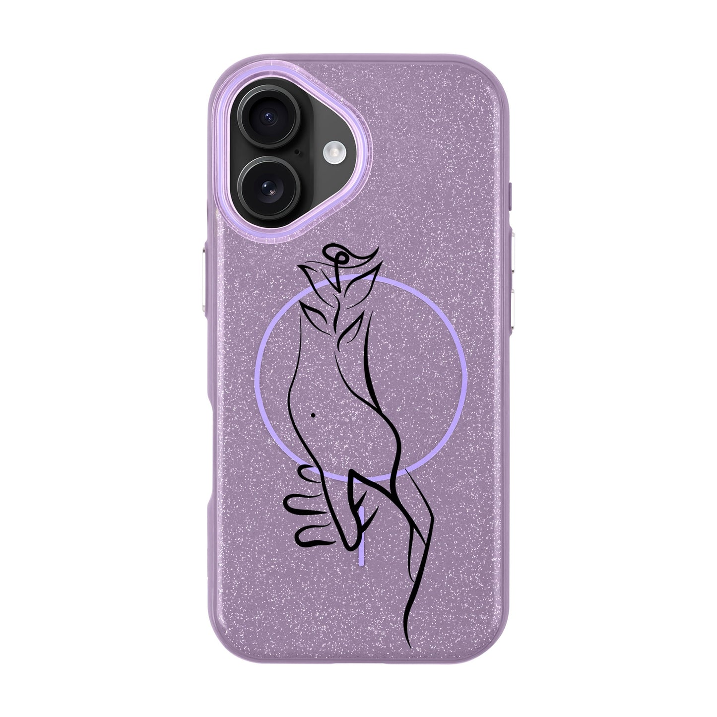 TOUCH-iPhone 16 Radiant Kılıf MagSafe Özellikli