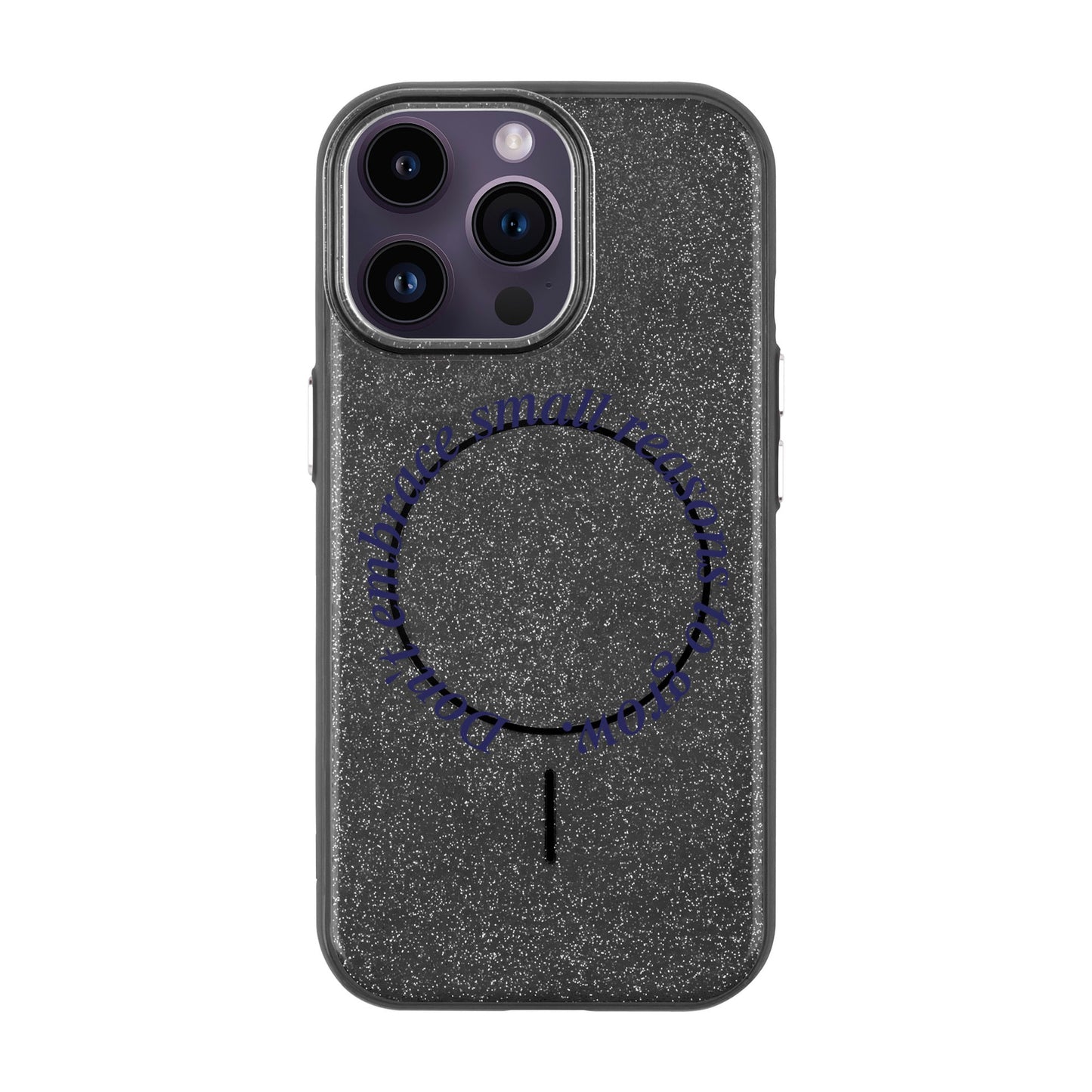 GROW-iPhone 14 Pro Max Radiant Kılıf MagSafe Özellikli