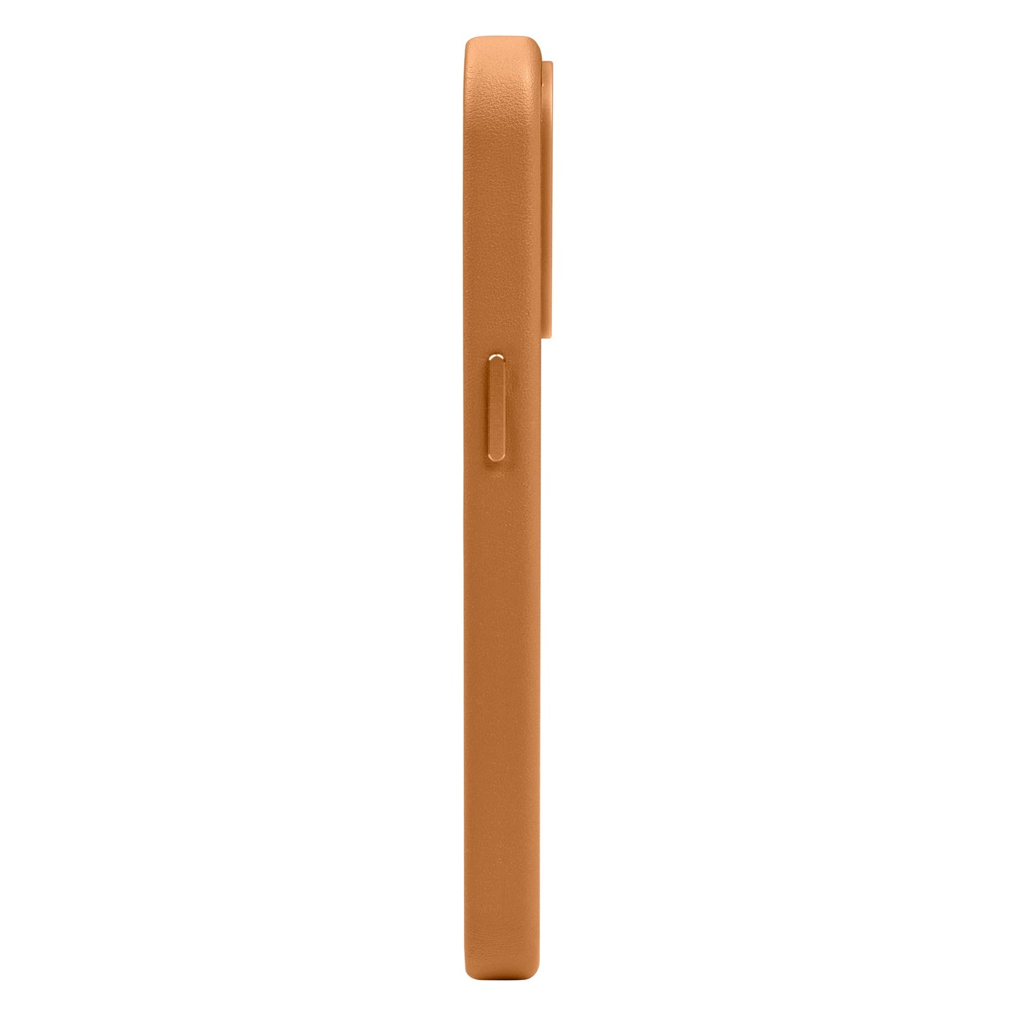 CLEAR YOUR HEAD-iPhone 14 Pro Max Leather Kılıf MagSafe Özellikli