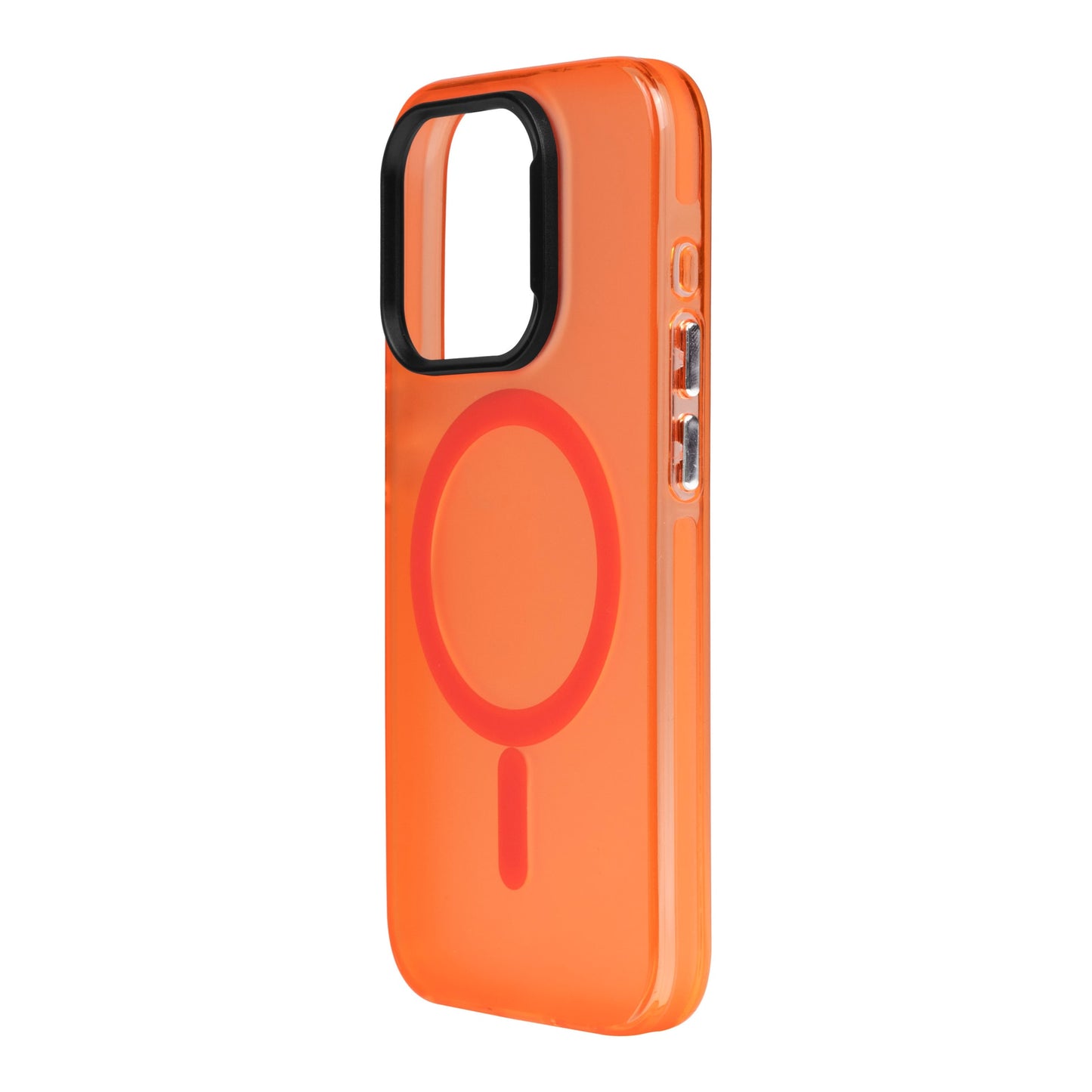 NEW-iPhone 15 Pro Max Hold Kılıf MagSafe Özellikli