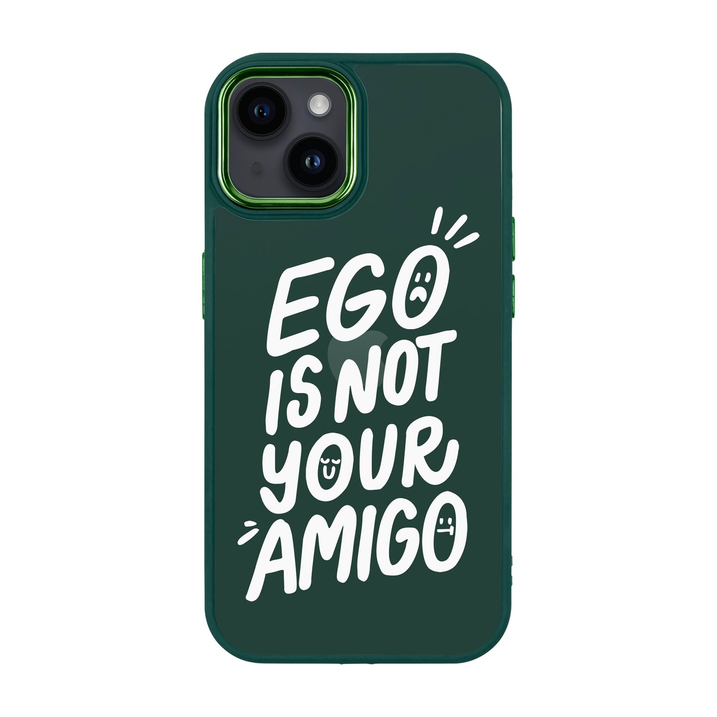 EGO-iPhone 14 Plus Proof Kılıf