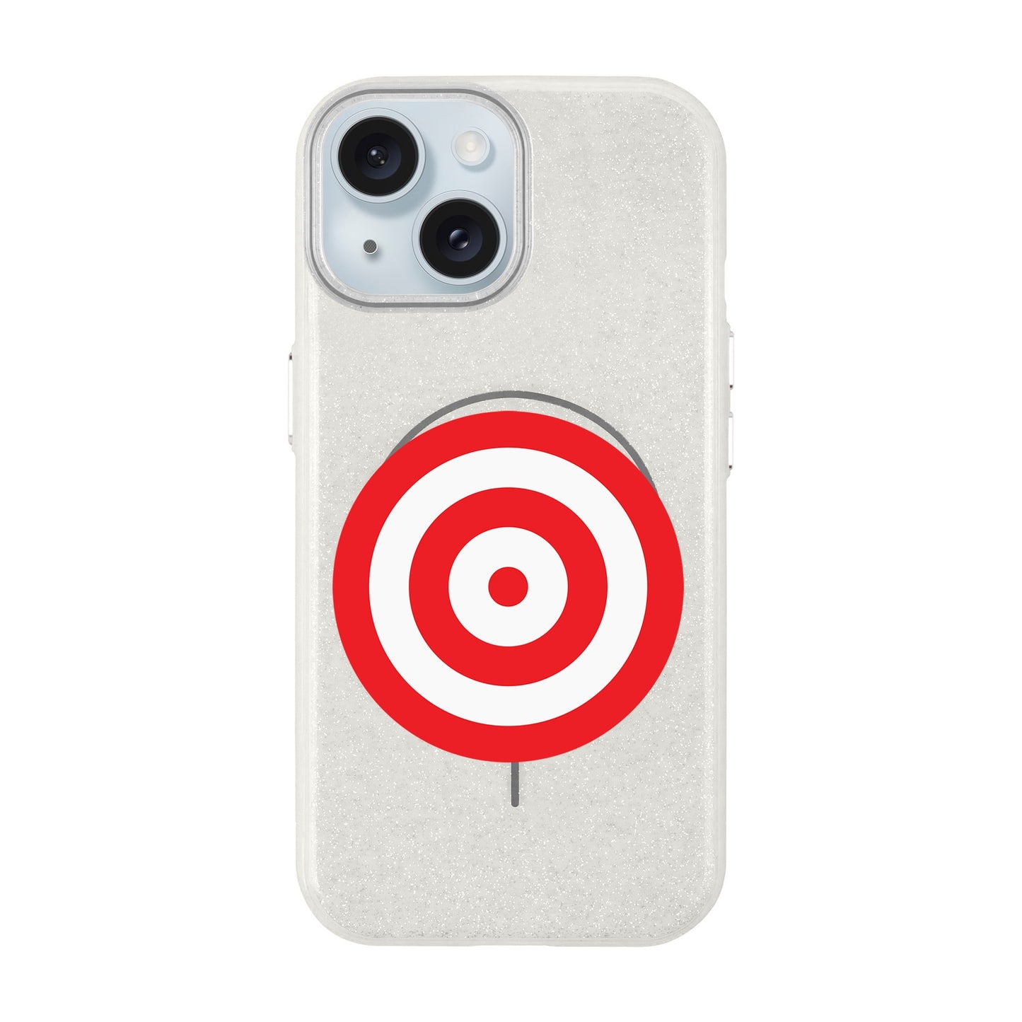 BULL'S EYE-iPhone 15 Plus Radiant Kılıf MagSafe Özellikli