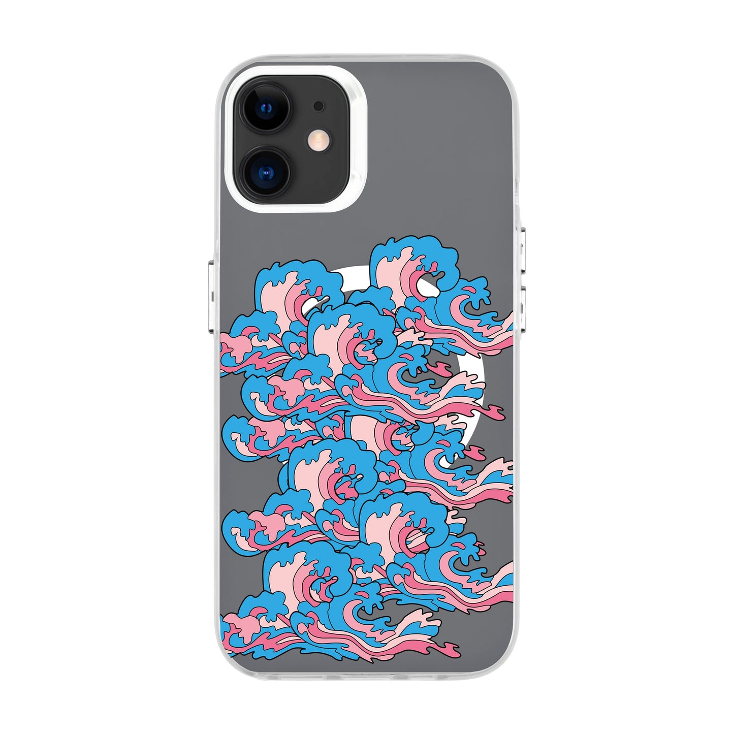 SURF-iPhone 11 Hold Kılıf MagSafe Özellikli