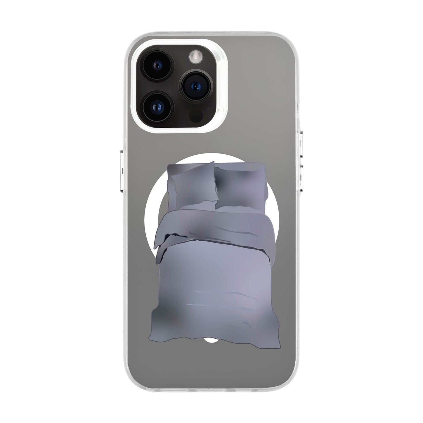 MATTRESS-iPhone 14 Pro Max Hold Kılıf MagSafe Özellikli