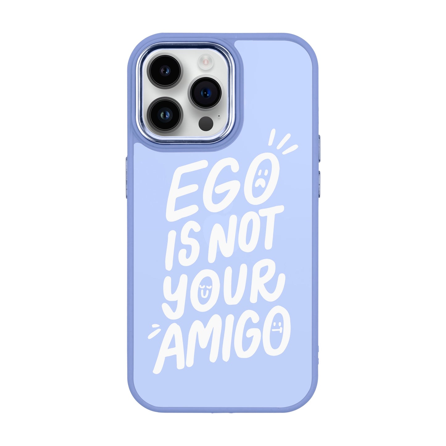 EGO-iPhone 13 Pro Max Proof Kılıf