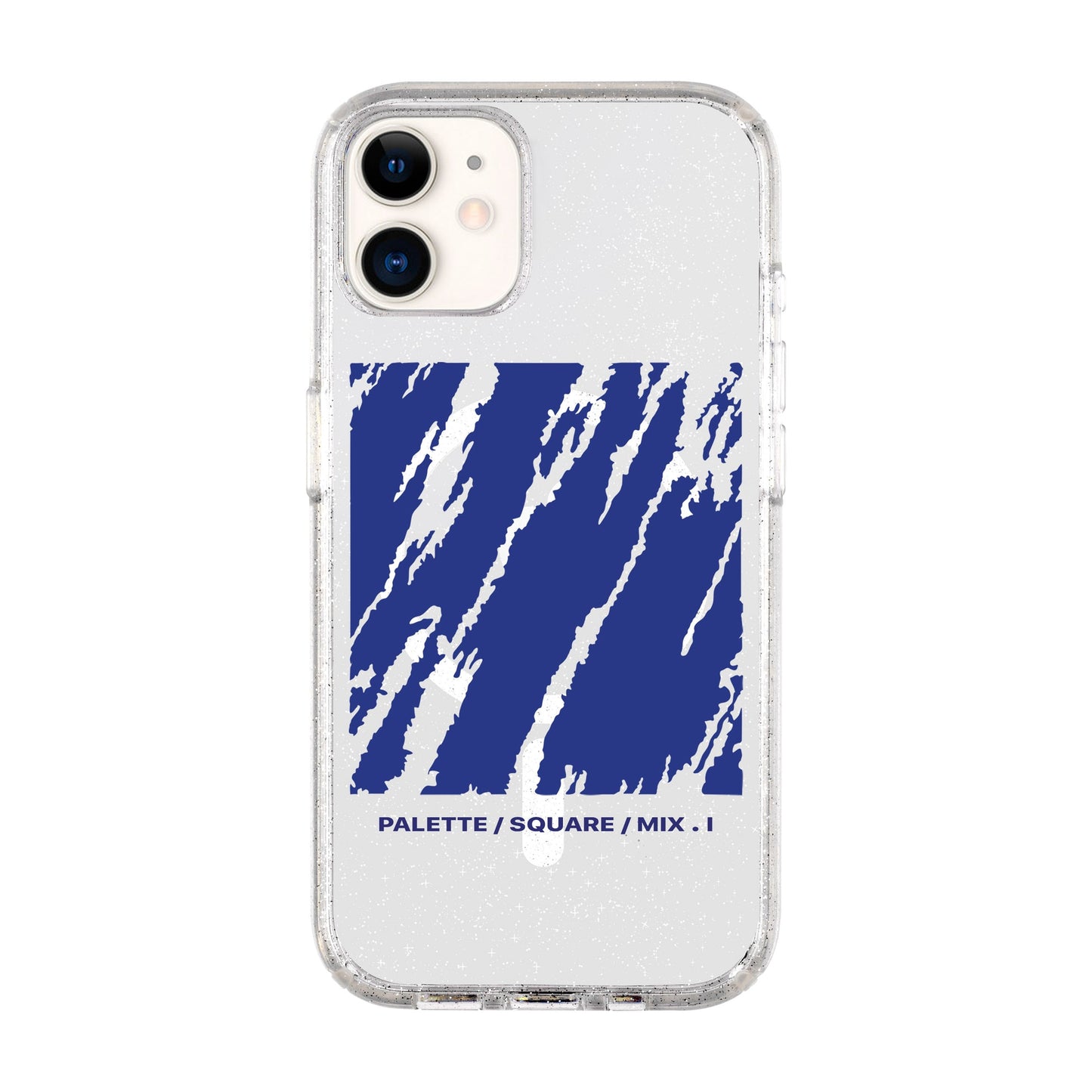 PALETTE-iPhone 11 Shiny Kılıf MagSafe Özellikli