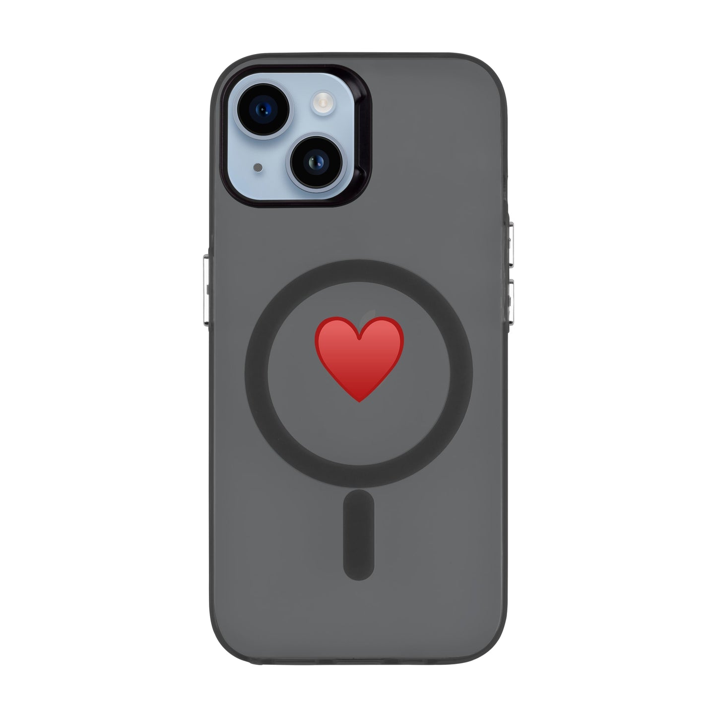 SPREAD HEART-iPhone 14 Hold Kılıf MagSafe Özellikli