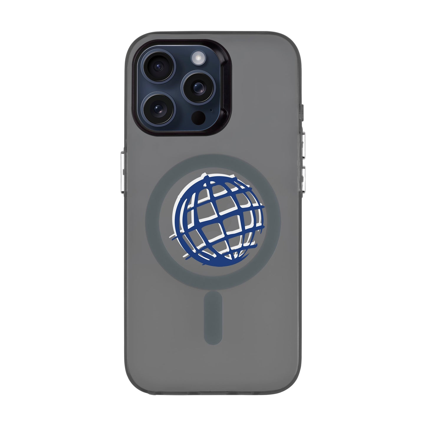 GLOBE-iPhone 15 Pro Max Hold Kılıf MagSafe Özellikli