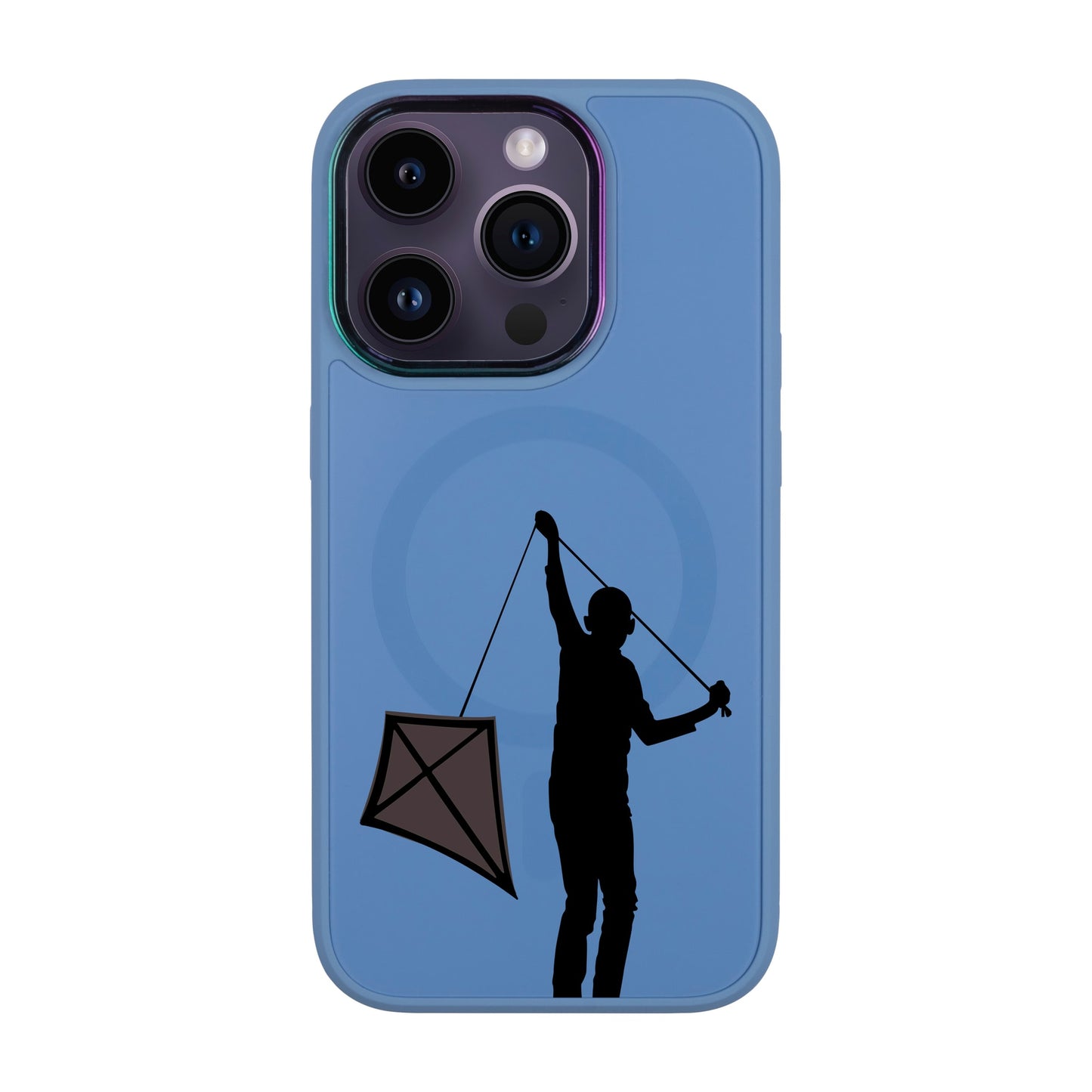 KITE-iPhone 12 Pro Vigor Kılıf MagSafe Özellikli
