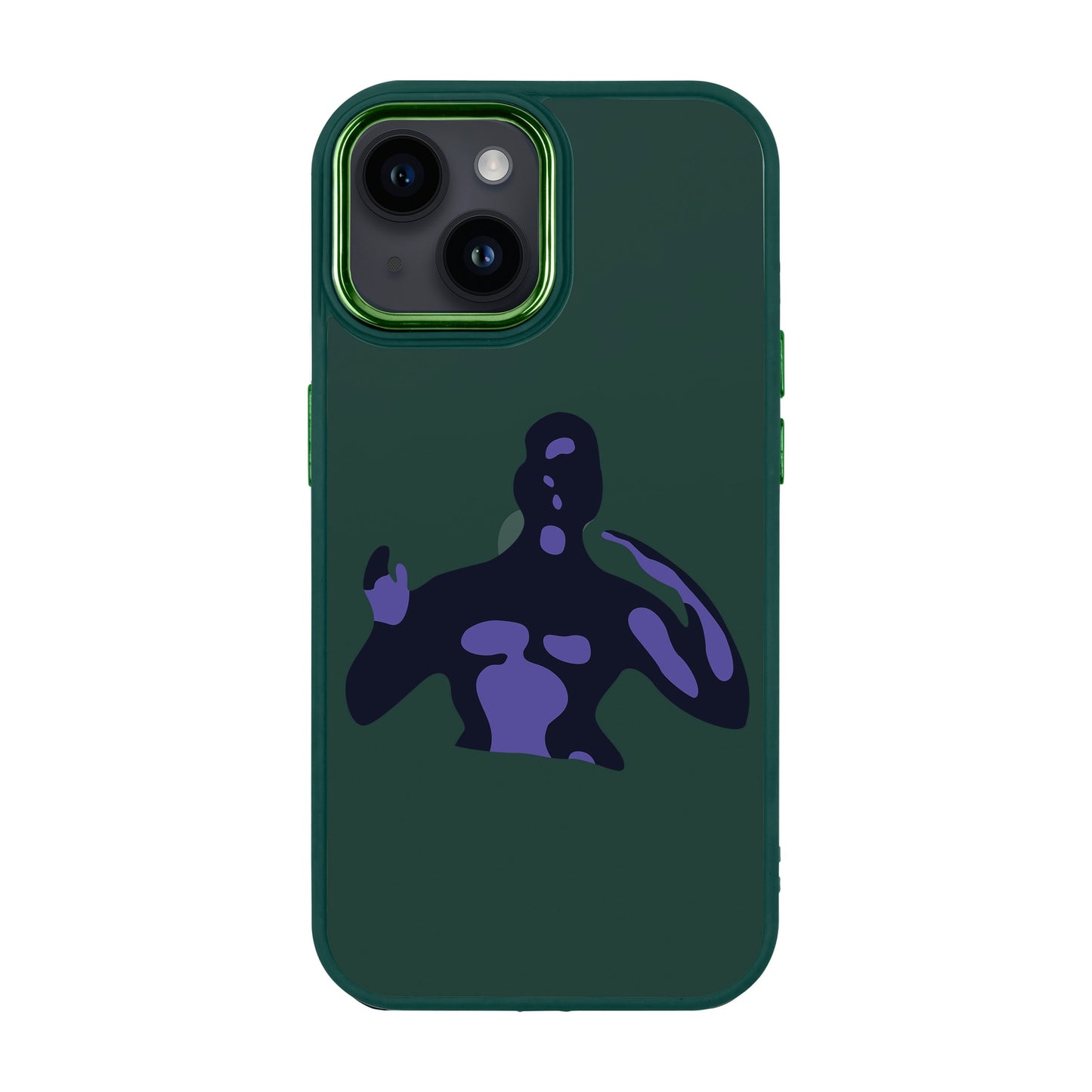 COSTUME-iPhone 14 Plus Proof Kılıf