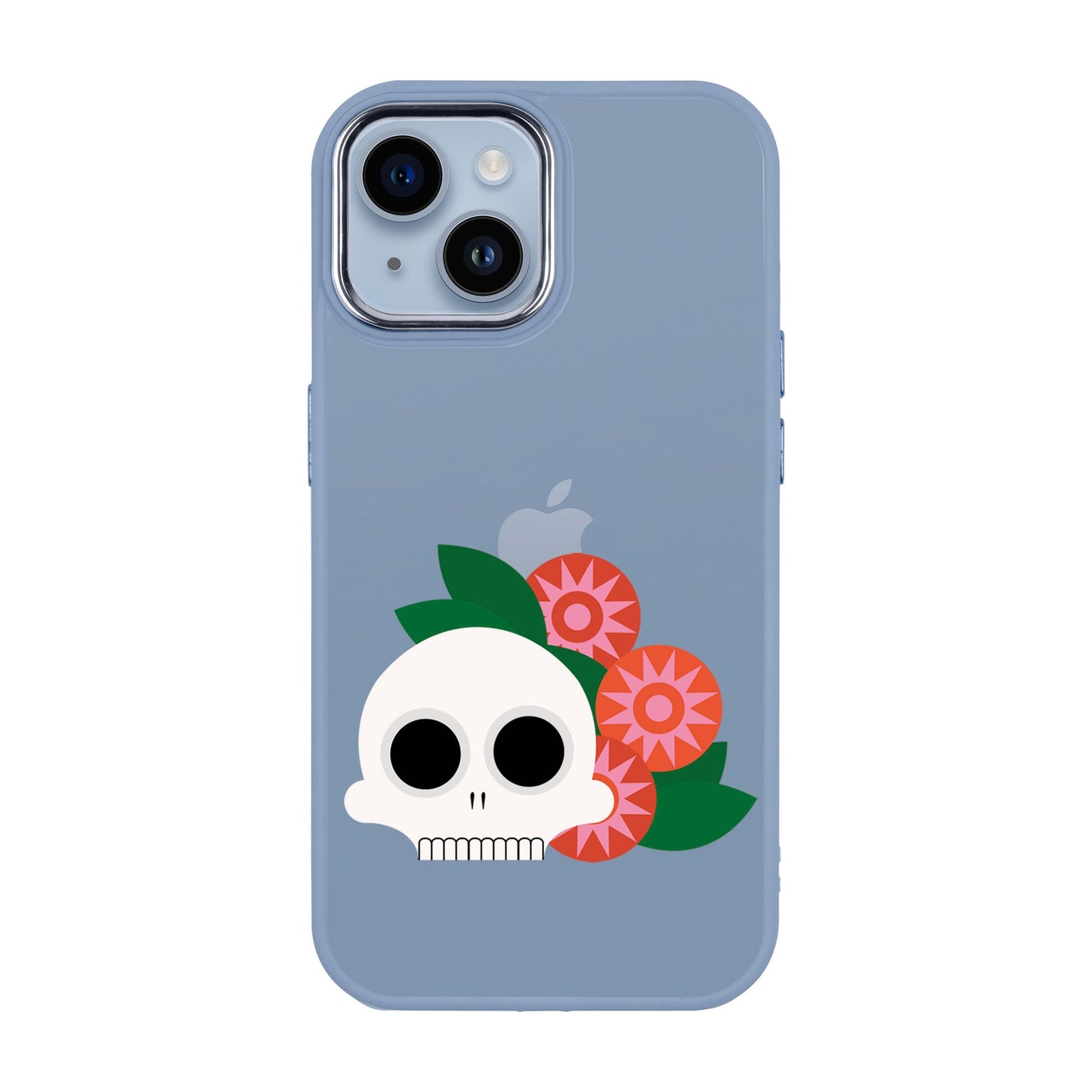 MEMENTO BLOOM-iPhone 13 Proof Kılıf