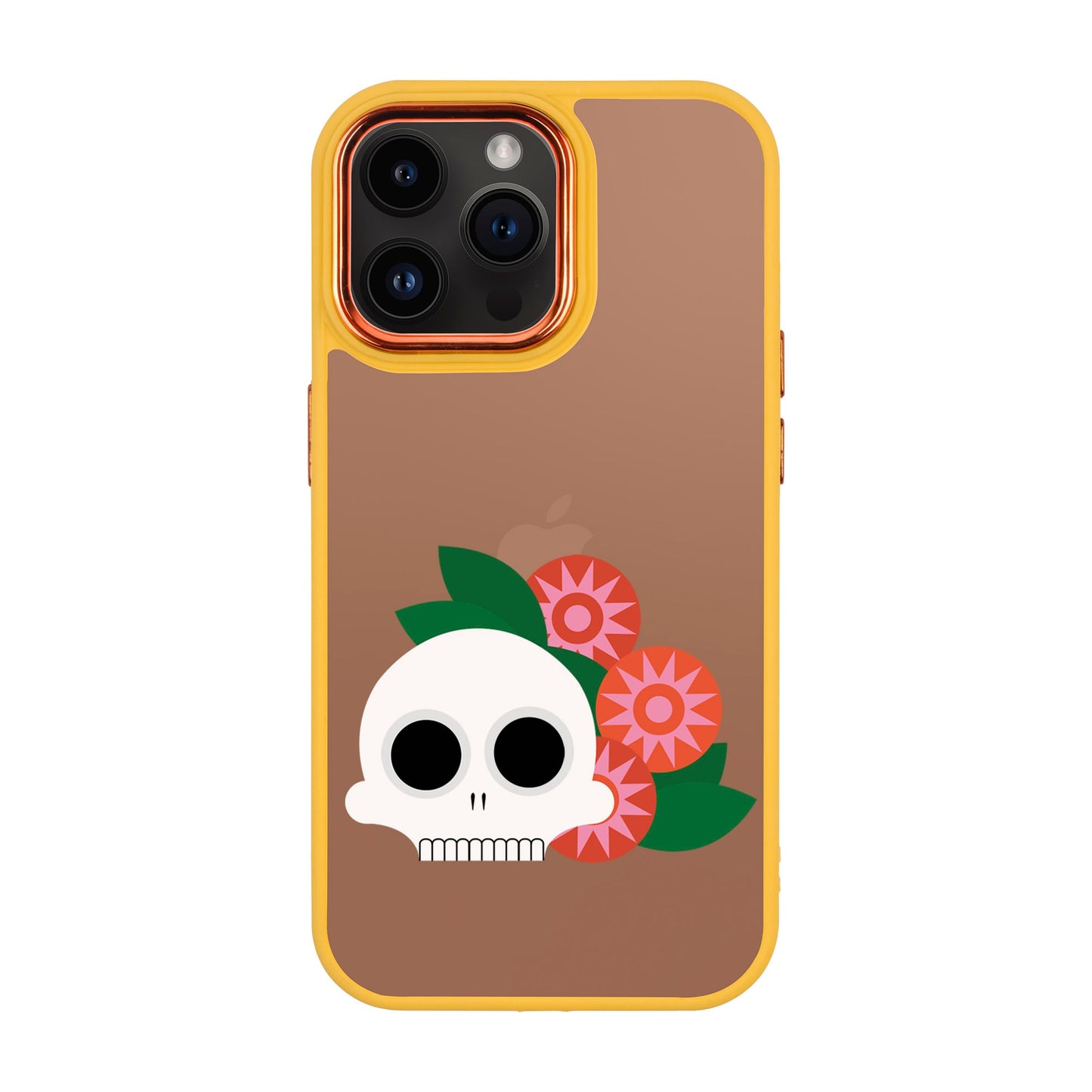 MEMENTO BLOOM-iPhone 14 Pro Max Proof Kılıf