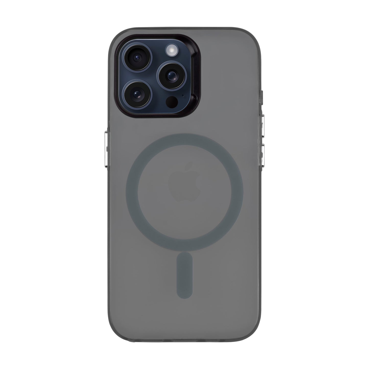 NEW-iPhone 15 Pro Max Hold Kılıf MagSafe Özellikli