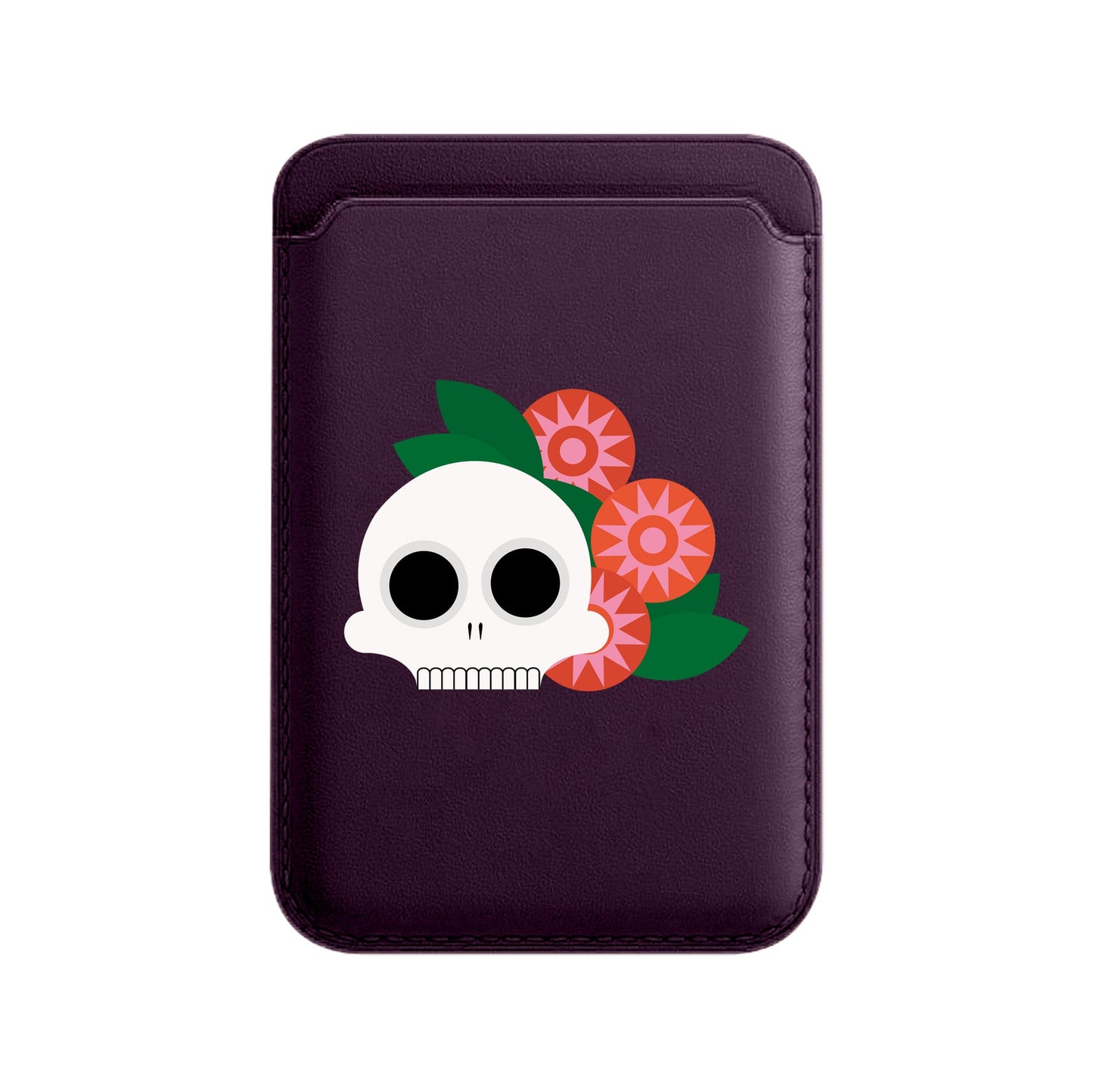 MEMENTO BLOOM-Leather Kartlık