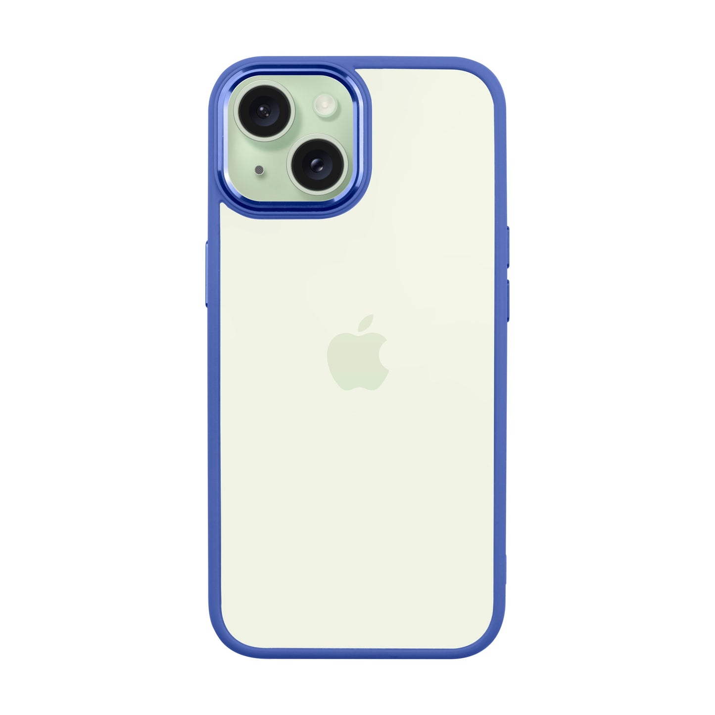 NEW-iPhone 15 Hyaline Kılıf