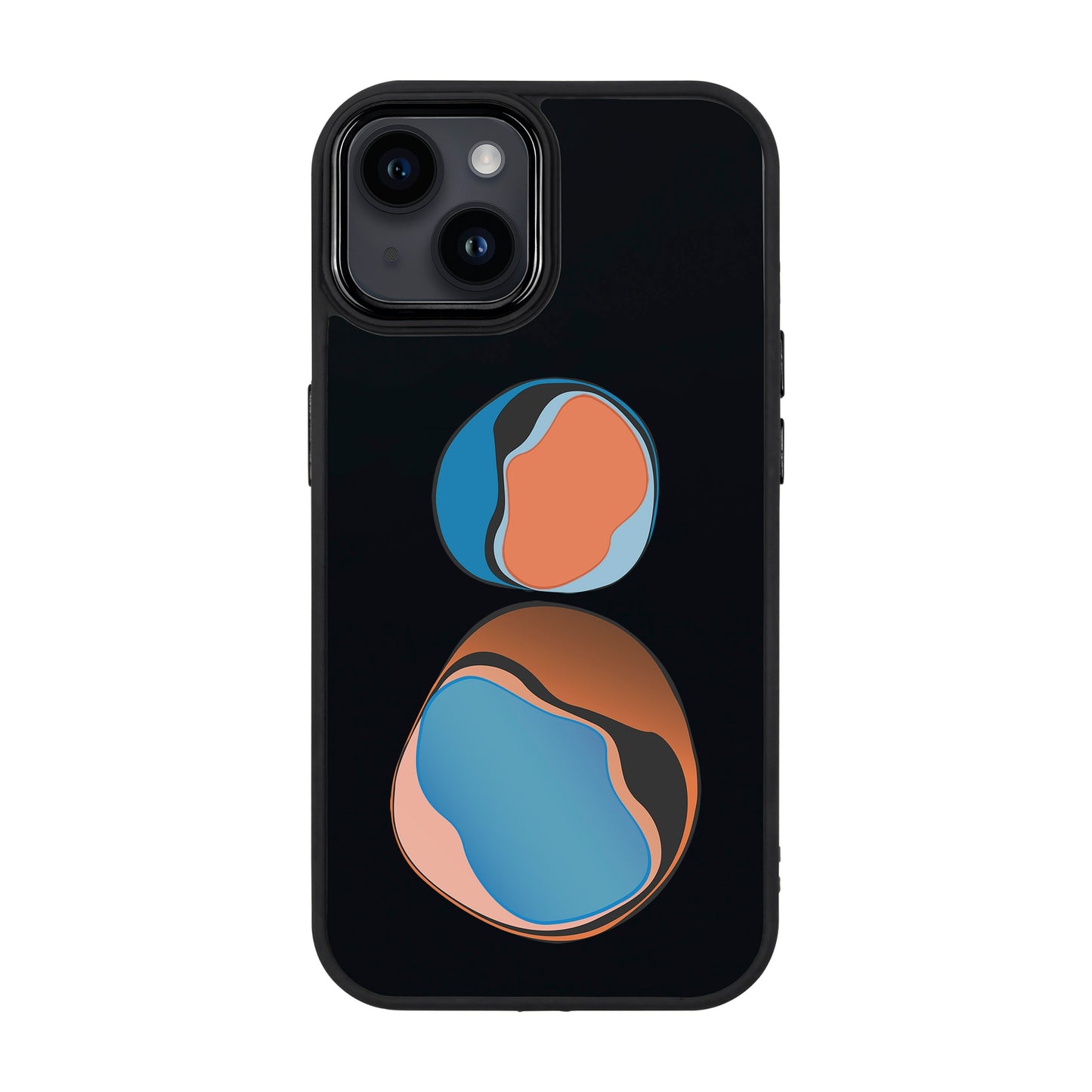 LOOKING FOR GEMS-iPhone 14 Plus Proof Kılıf
