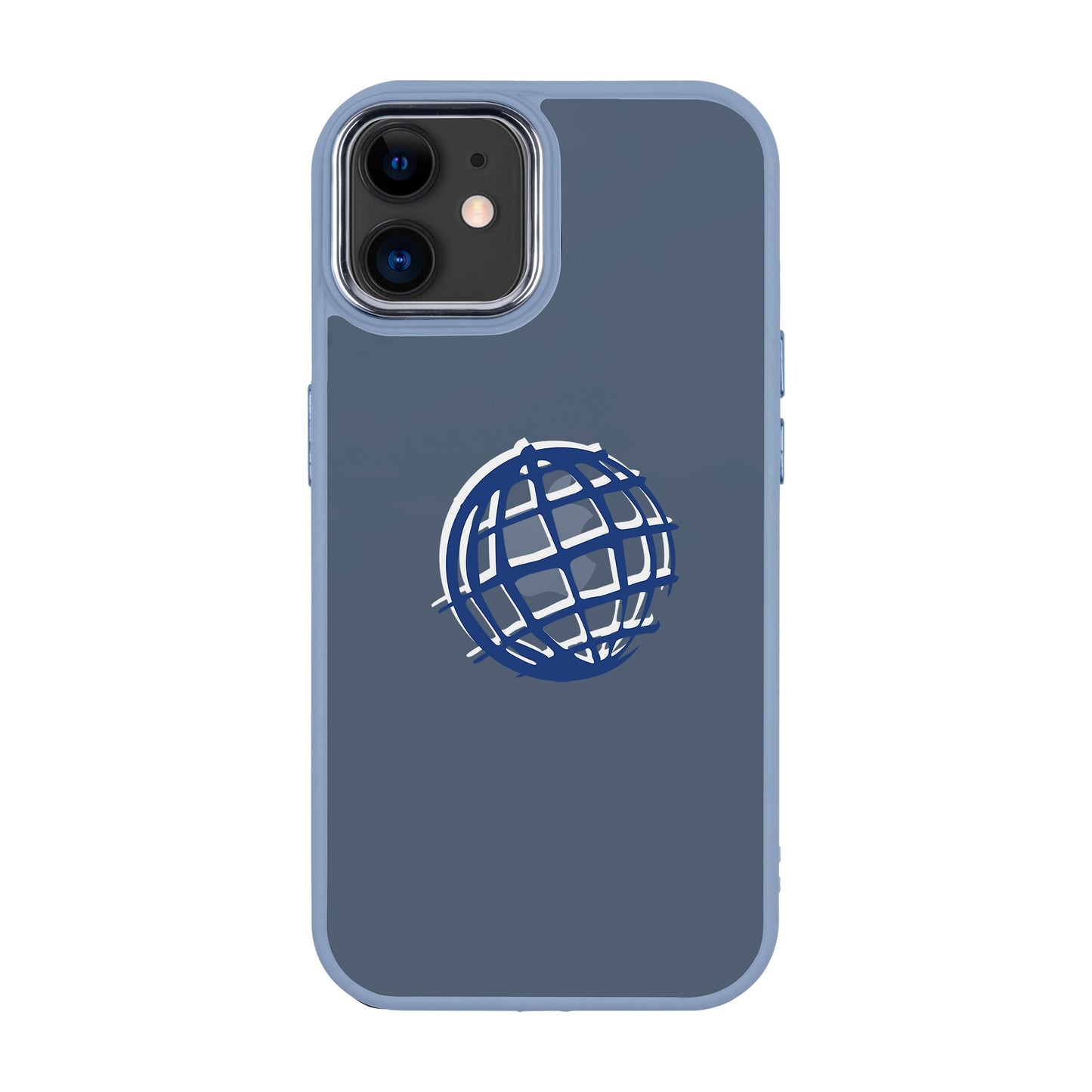 GLOBE-iPhone 11 Proof Kılıf