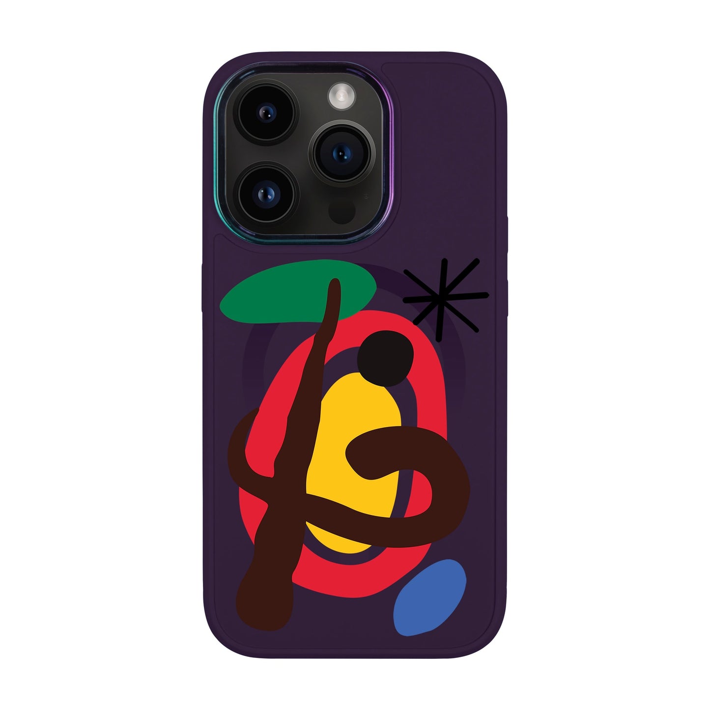 MASTERPIECE-iPhone 13 Pro Vigor Kılıf MagSafe Özellikli
