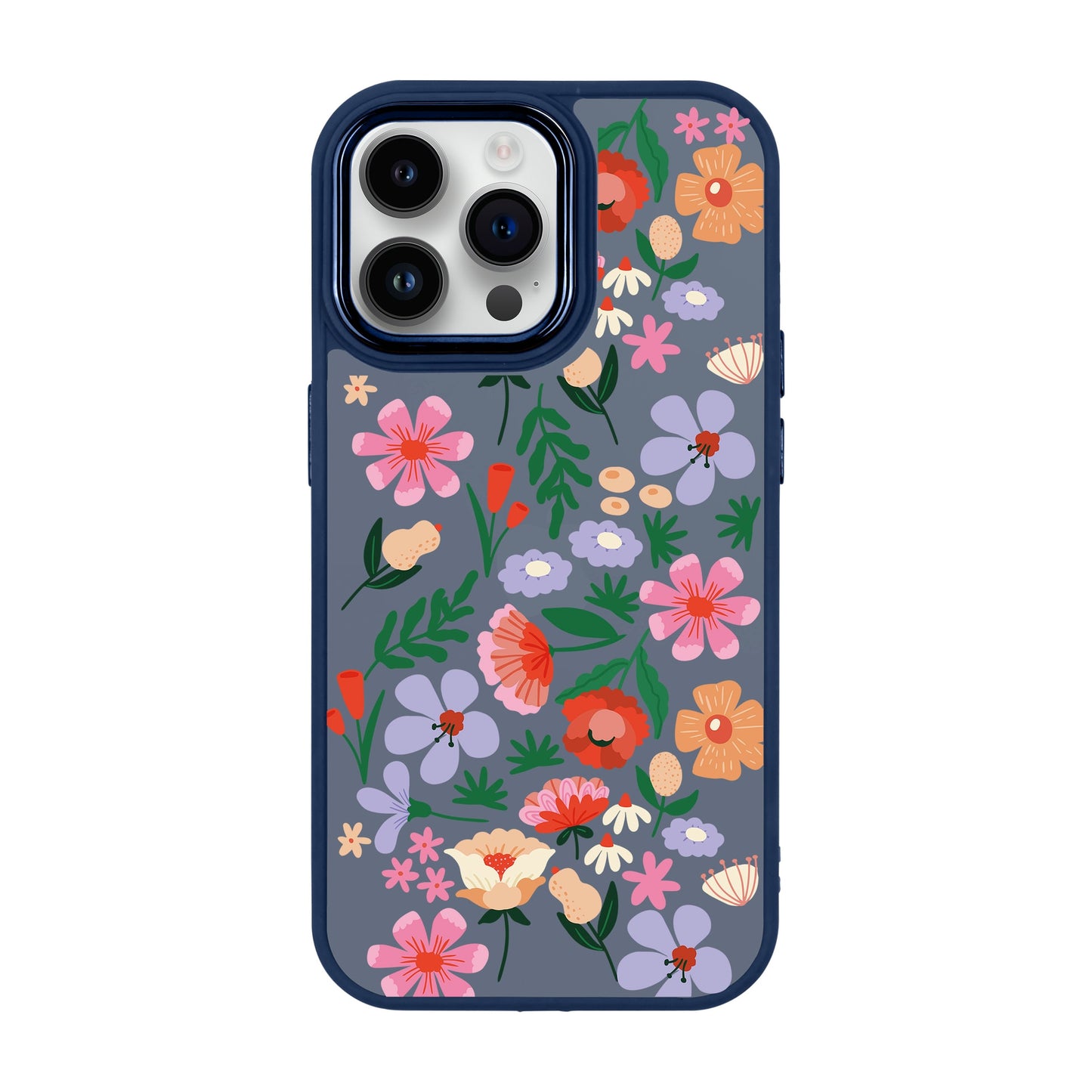 GRACIOUS-iPhone 14 Pro Max Proof Kılıf
