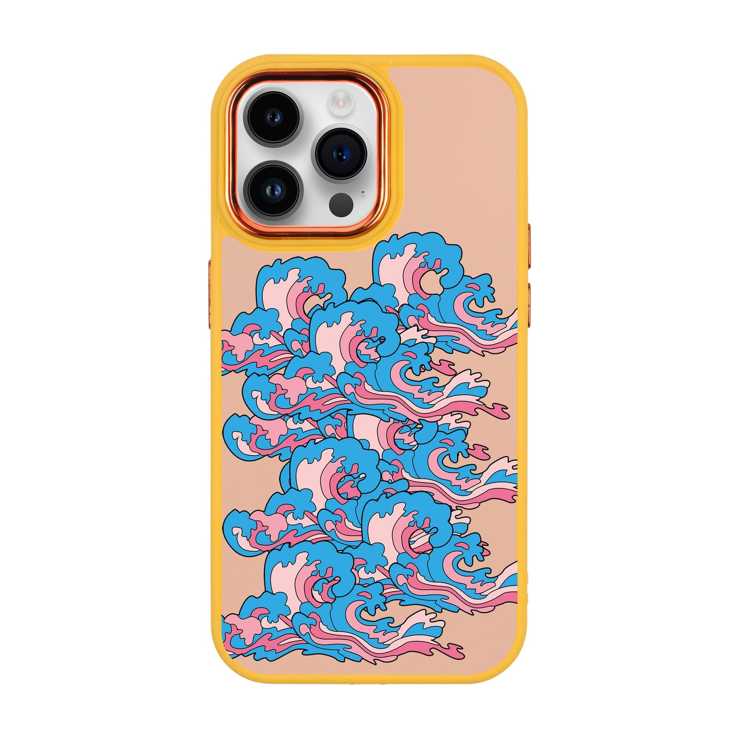 SURF-iPhone 14 Pro Max Proof Kılıf