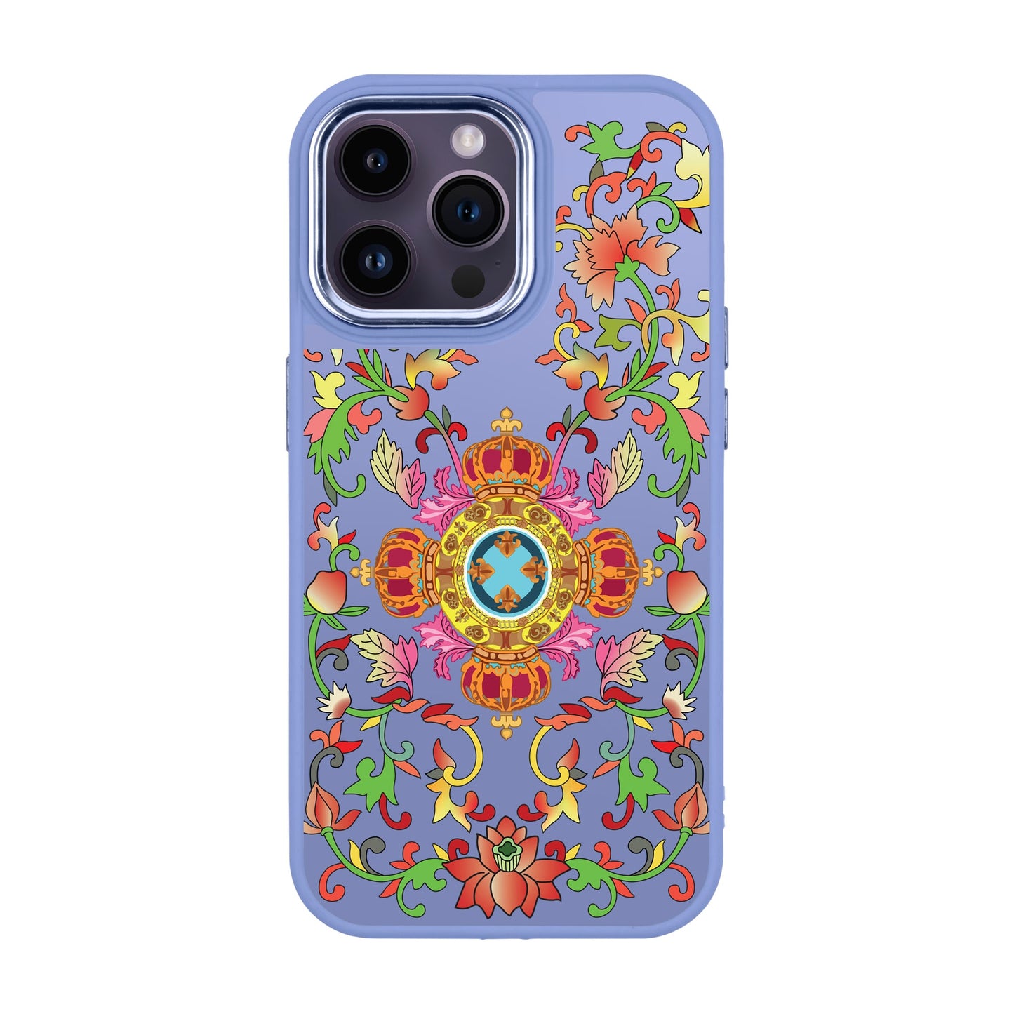 SPIRAL-iPhone 14 Pro Max Proof Kılıf