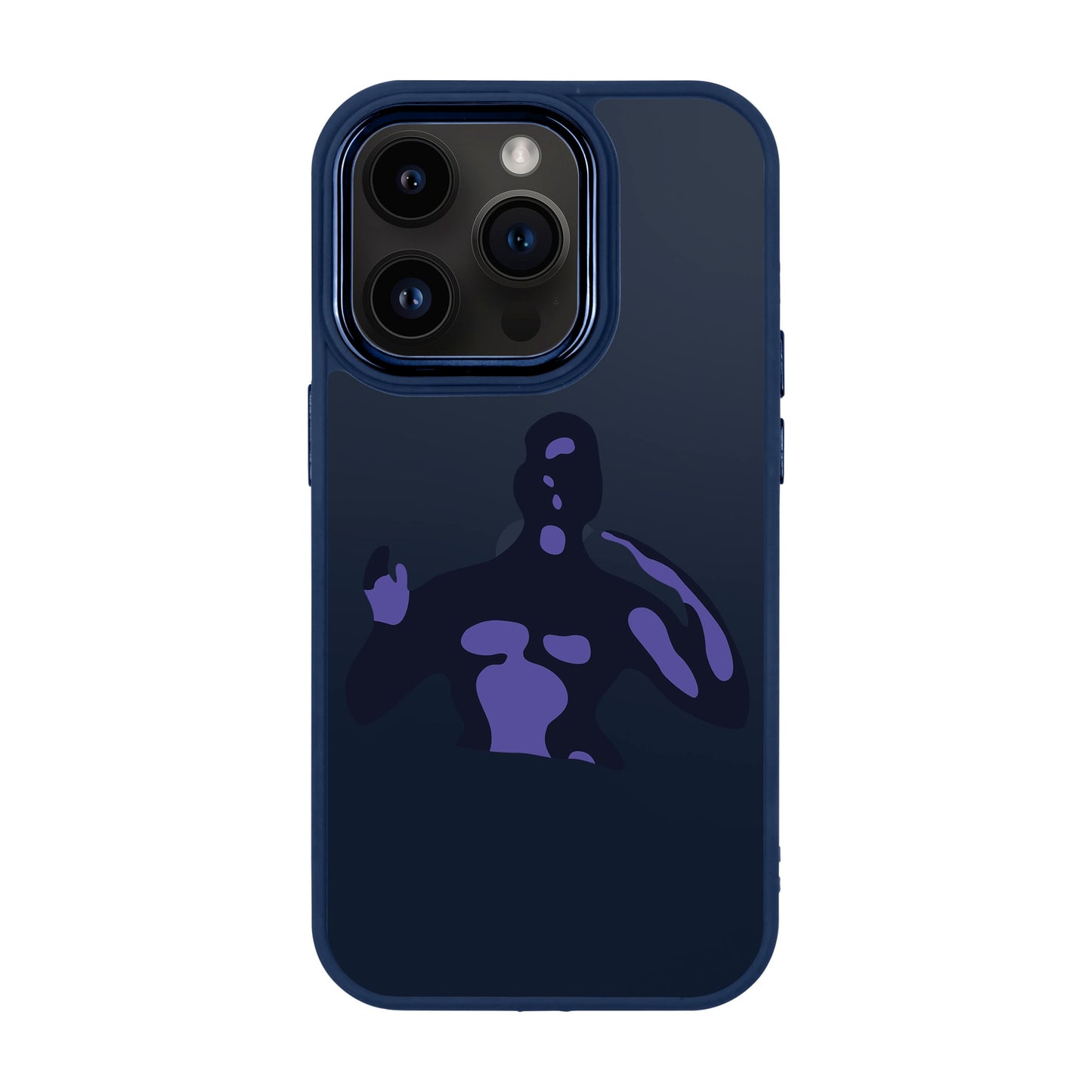 COSTUME-iPhone 14 Pro Proof Kılıf