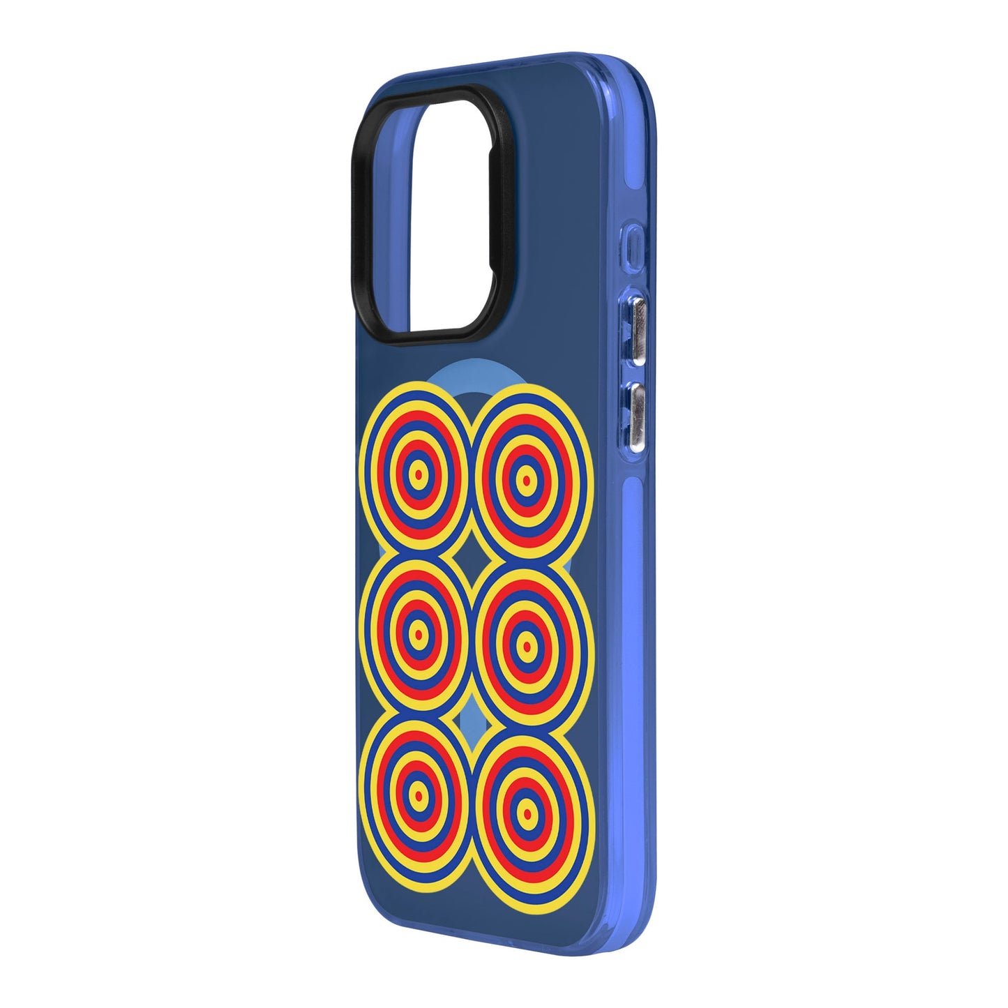 LOLLIPOPS-iPhone 11 Hold Kılıf MagSafe Özellikli