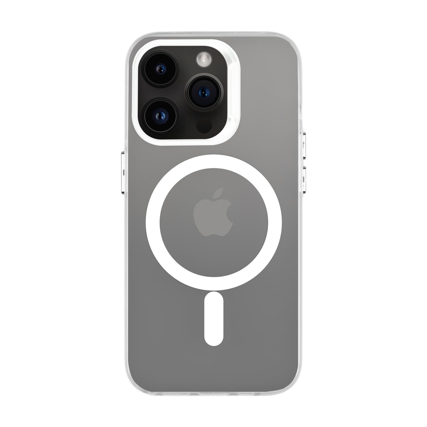 NEW-iPhone 13 Pro Hold Kılıf MagSafe Özellikli