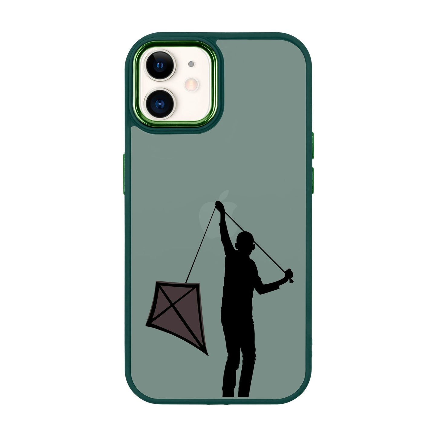 KITE-iPhone 11 Proof Kılıf