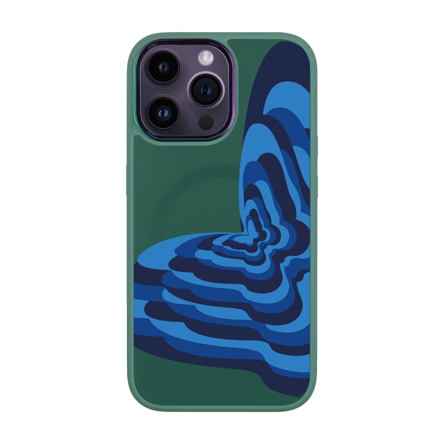 BUTTERFLY-iPhone 14 Pro Max Vigor Kılıf MagSafe Özellikli