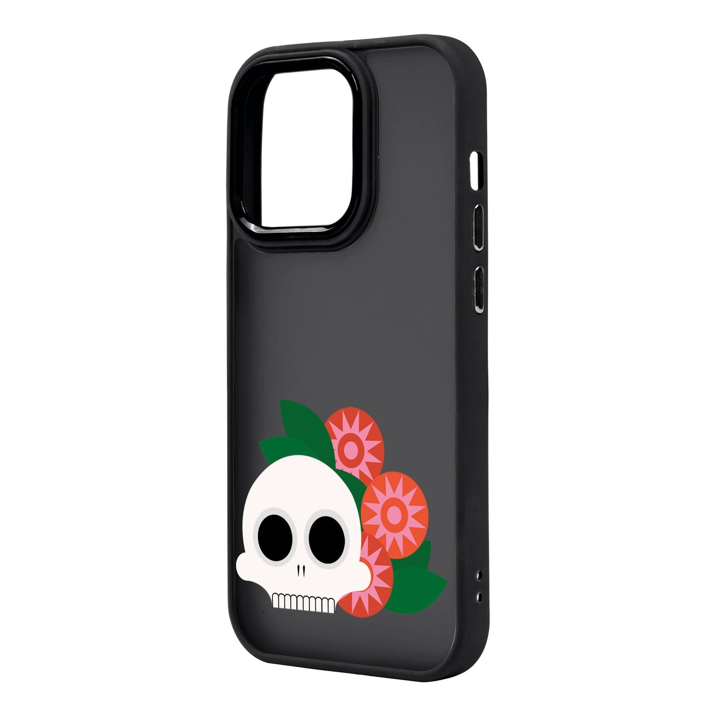 MEMENTO BLOOM-iPhone 14 Pro Max Proof Kılıf